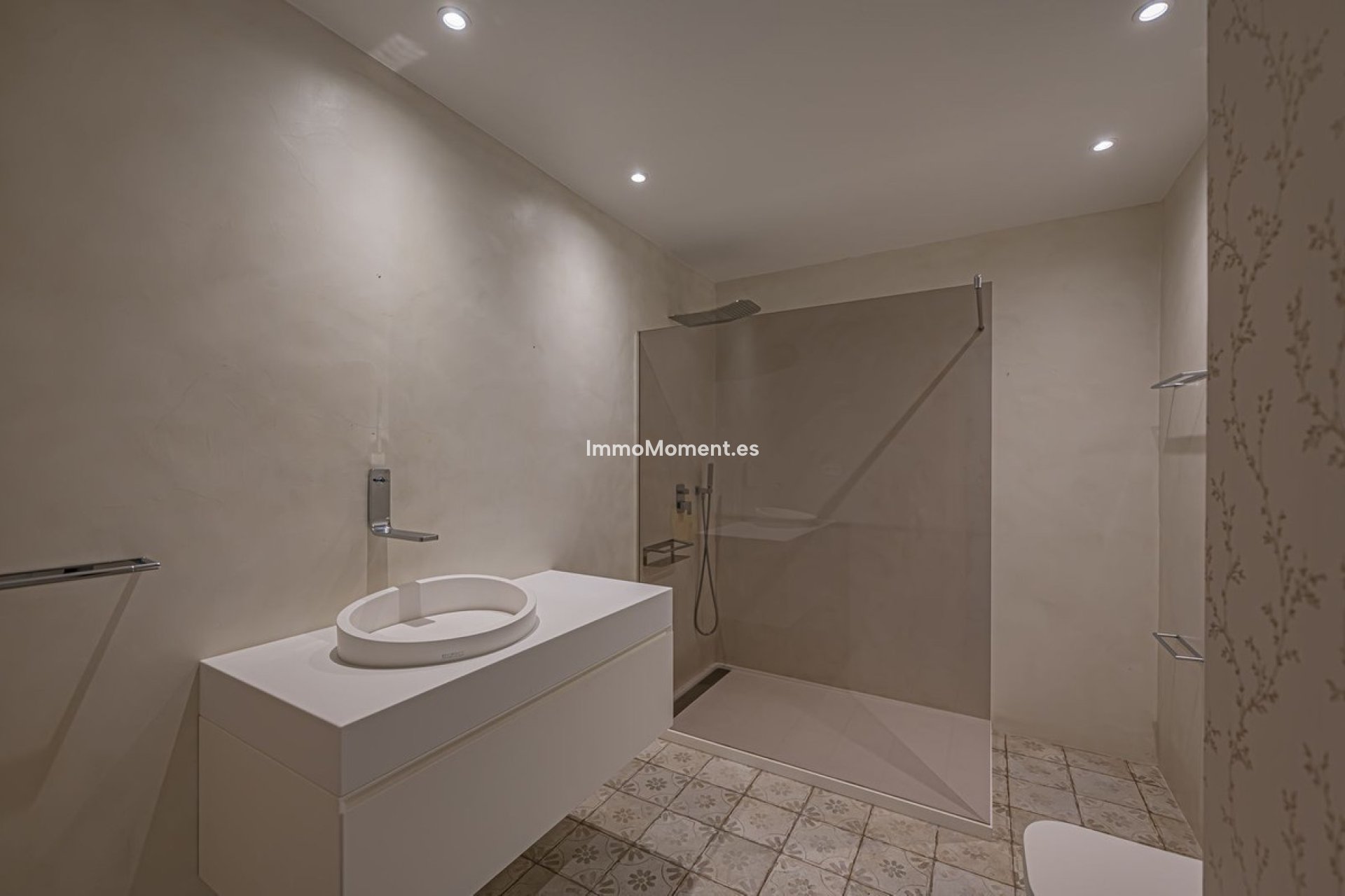 Resale - Apartment - Marbella - Los Monteros