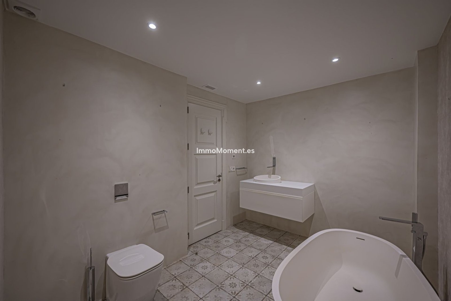 Resale - Apartment - Marbella - Los Monteros