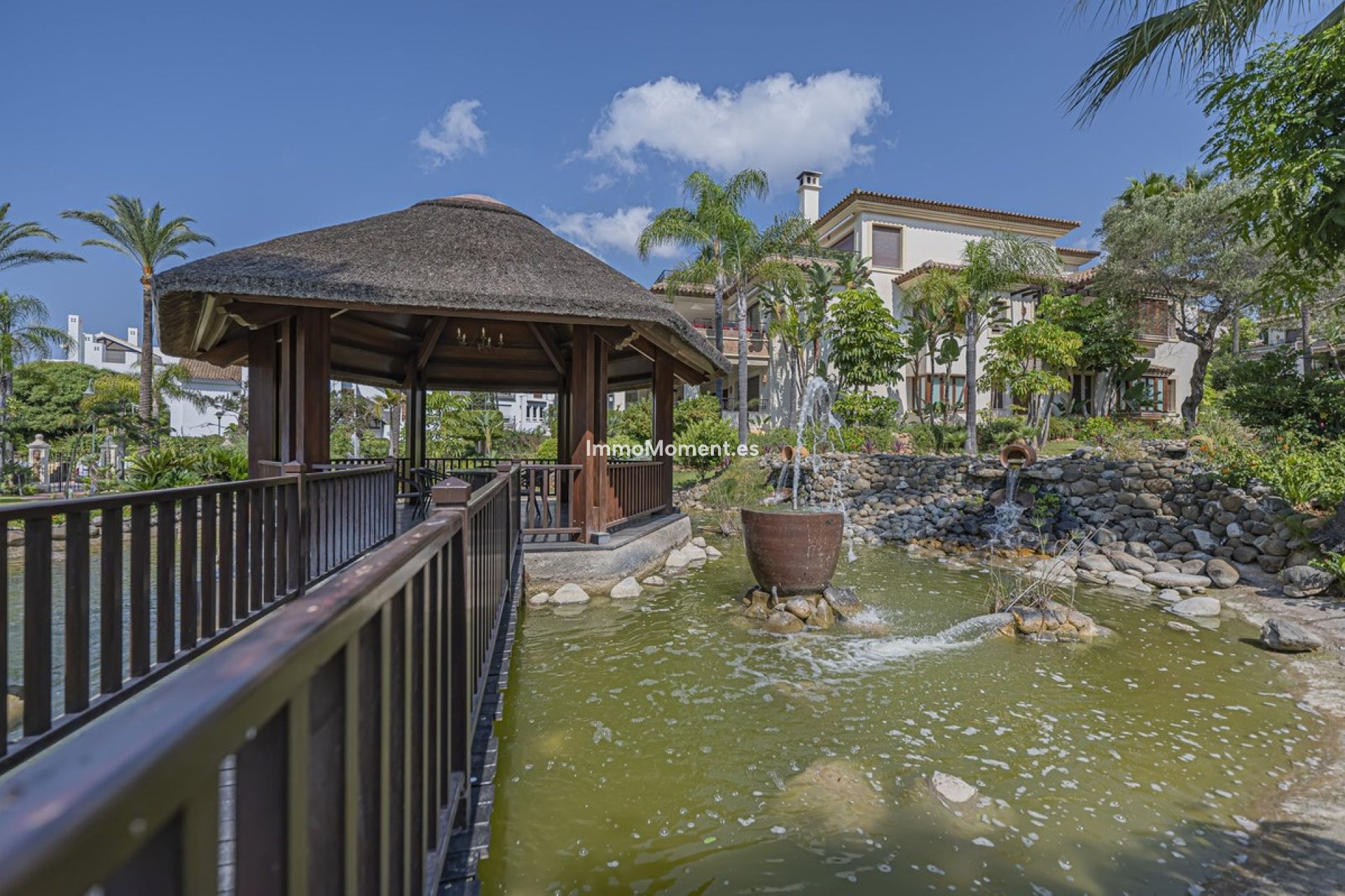 Resale - Apartment - Marbella - Los Monteros