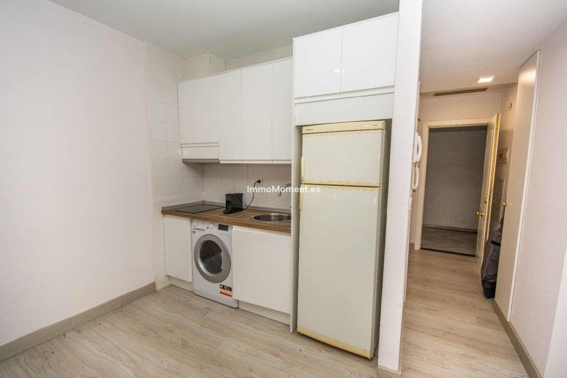 Resale - Apartment - Marbella - Marbella Centro