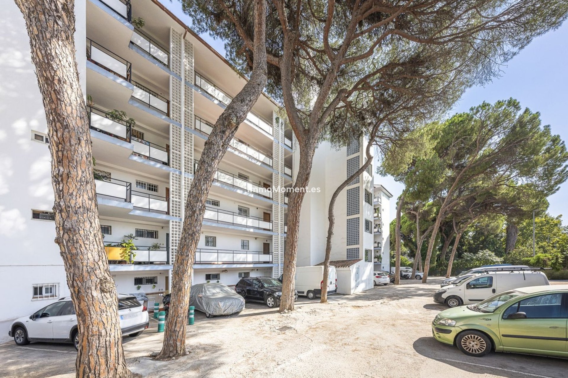 Resale - Apartment - Marbella - Marbella Centro