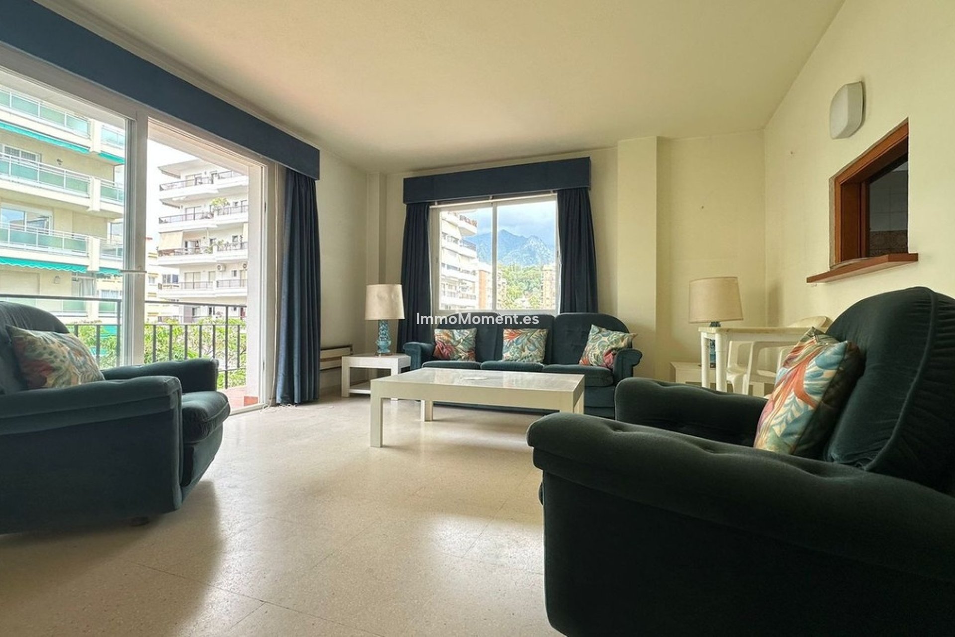 Resale - Apartment - Marbella - Marbella Centro