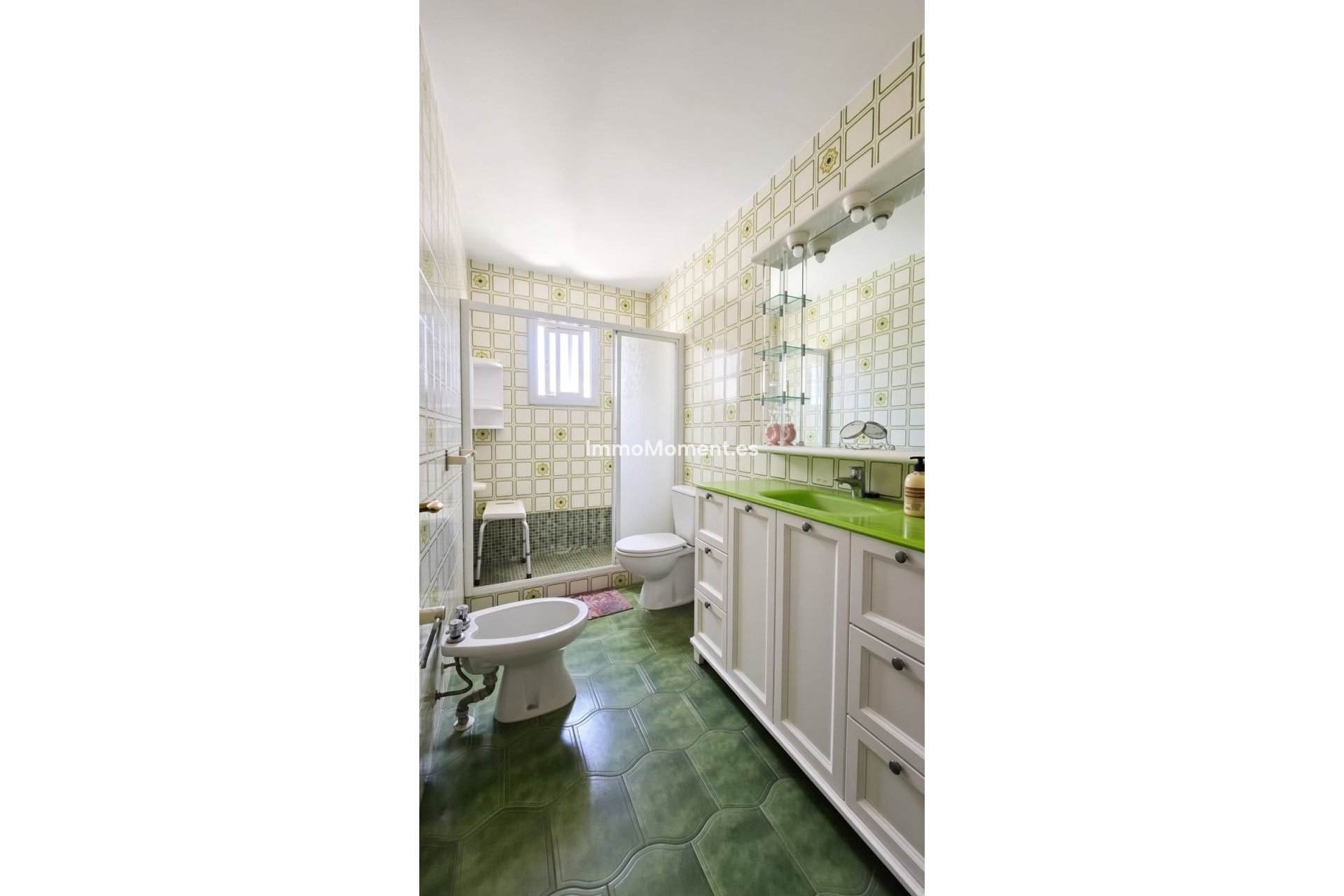 Resale - Apartment - Marbella - Marbella Centro