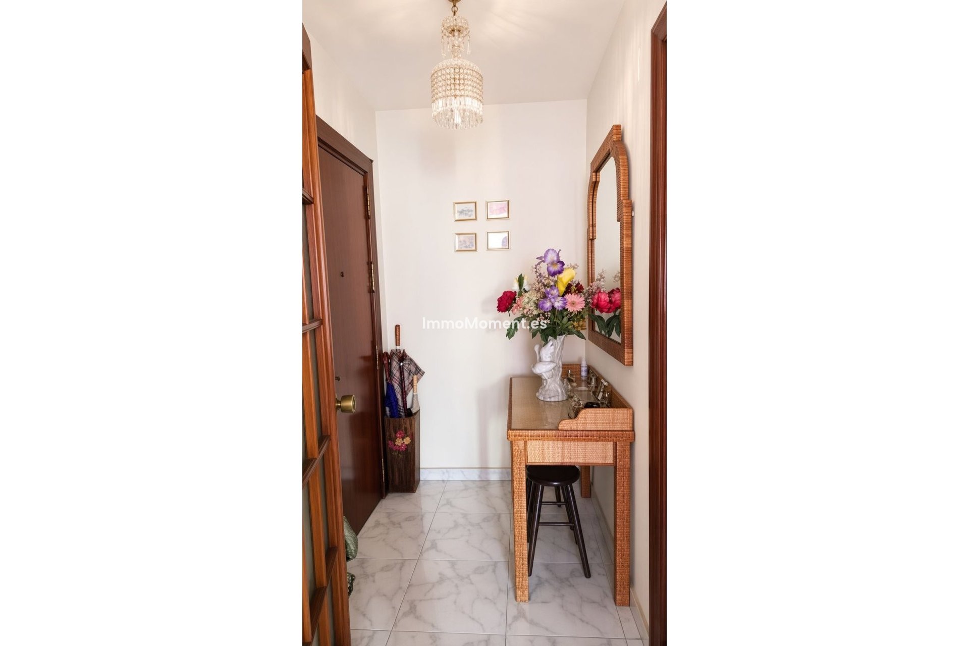 Resale - Apartment - Marbella - Marbella Centro