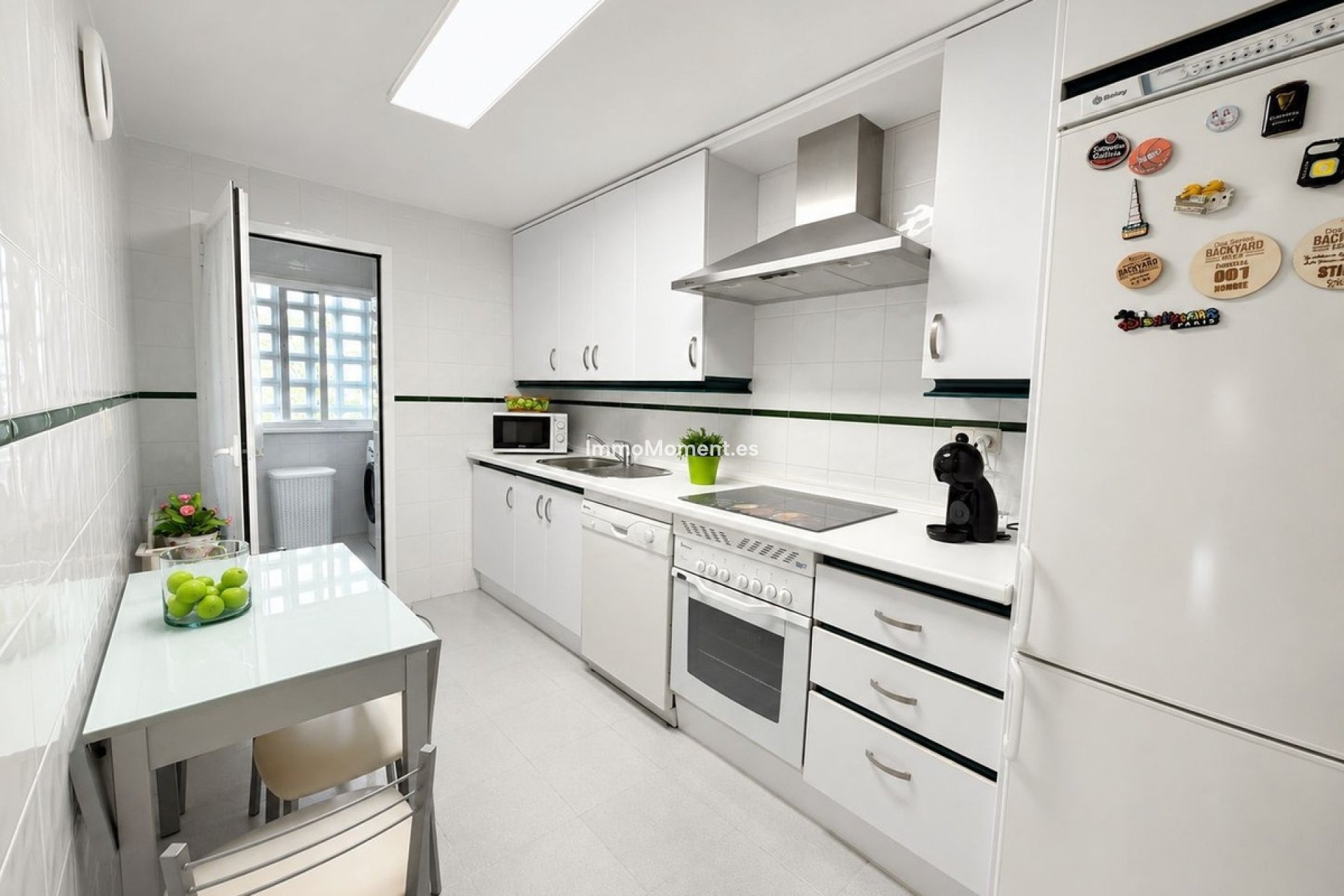 Resale - Apartment - Marbella - Marbella Centro