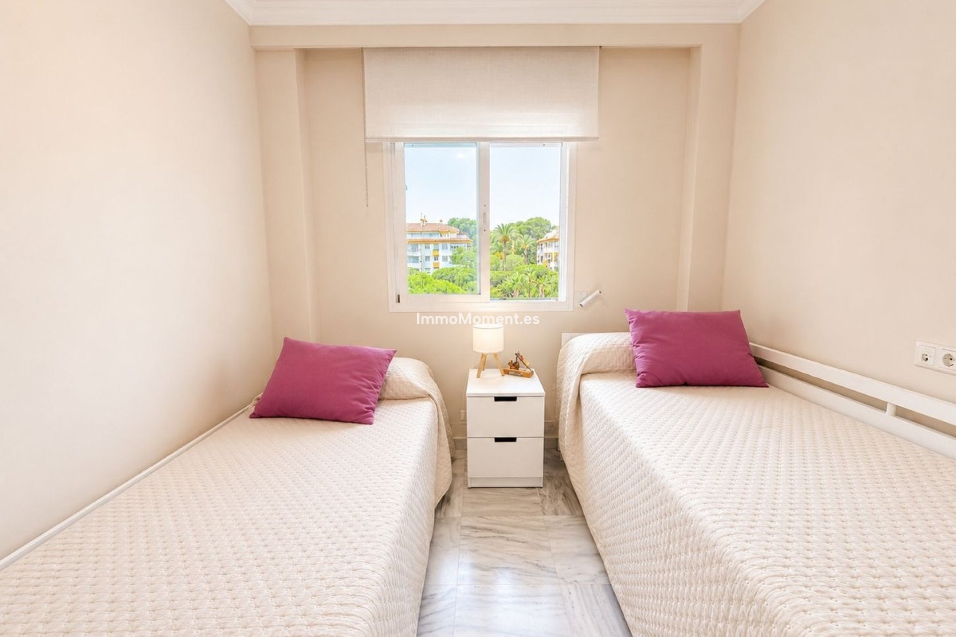 Resale - Apartment - Marbella - Marbella Centro