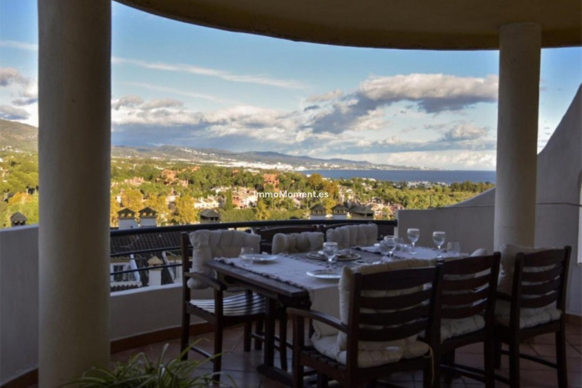 Resale - Apartment - Marbella - Marbella Centro