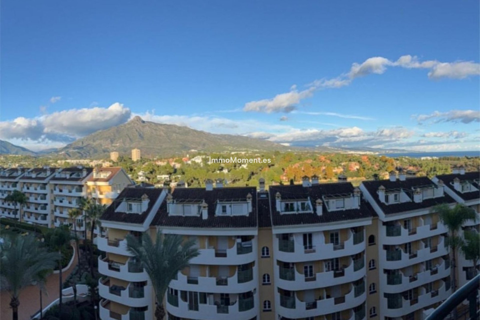 Resale - Apartment - Marbella - Marbella Centro
