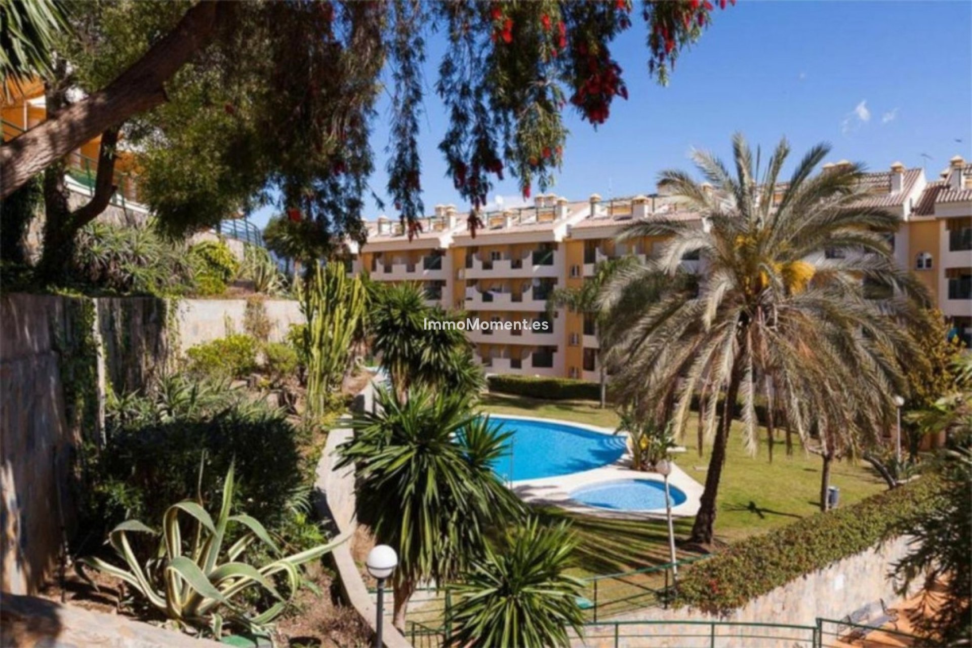 Resale - Apartment - Marbella - Marbella Centro