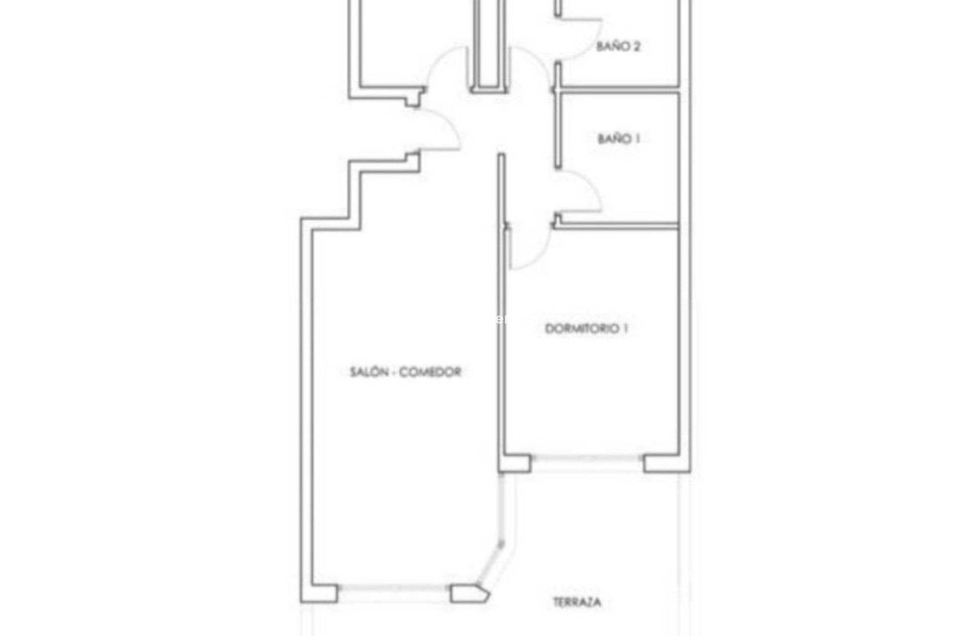 Resale - Apartment - Marbella - Marbella Centro