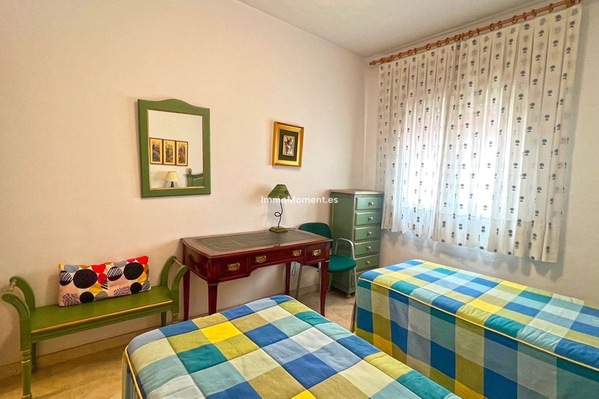 Resale - Apartment - Marbella - Marbella Centro