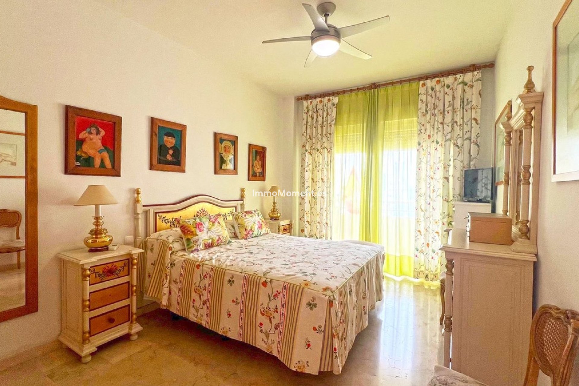 Resale - Apartment - Marbella - Marbella Centro