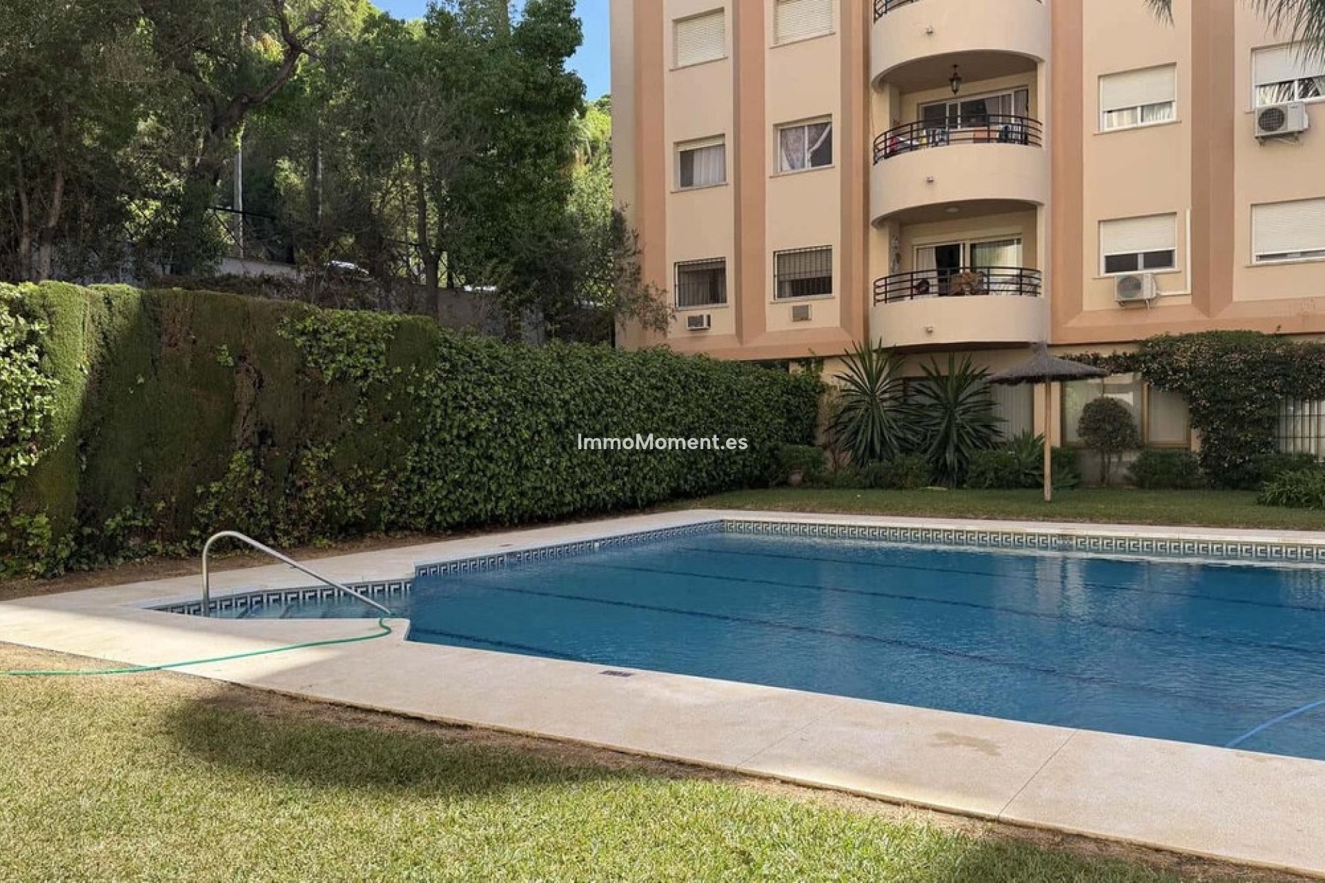 Resale - Apartment - Marbella - Marbella Centro