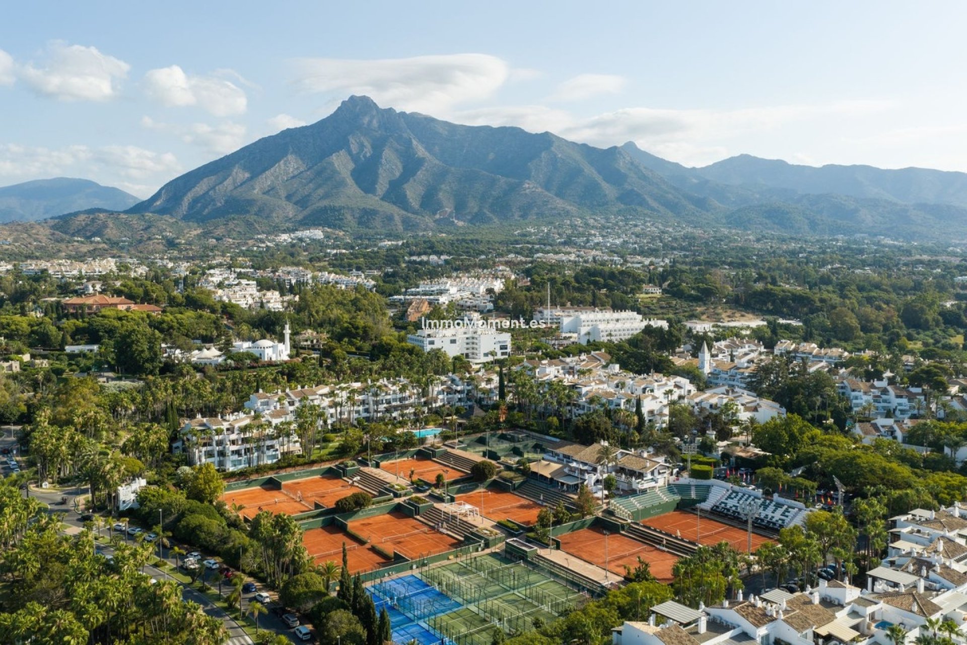 Resale - Apartment - Marbella - Marbella Centro