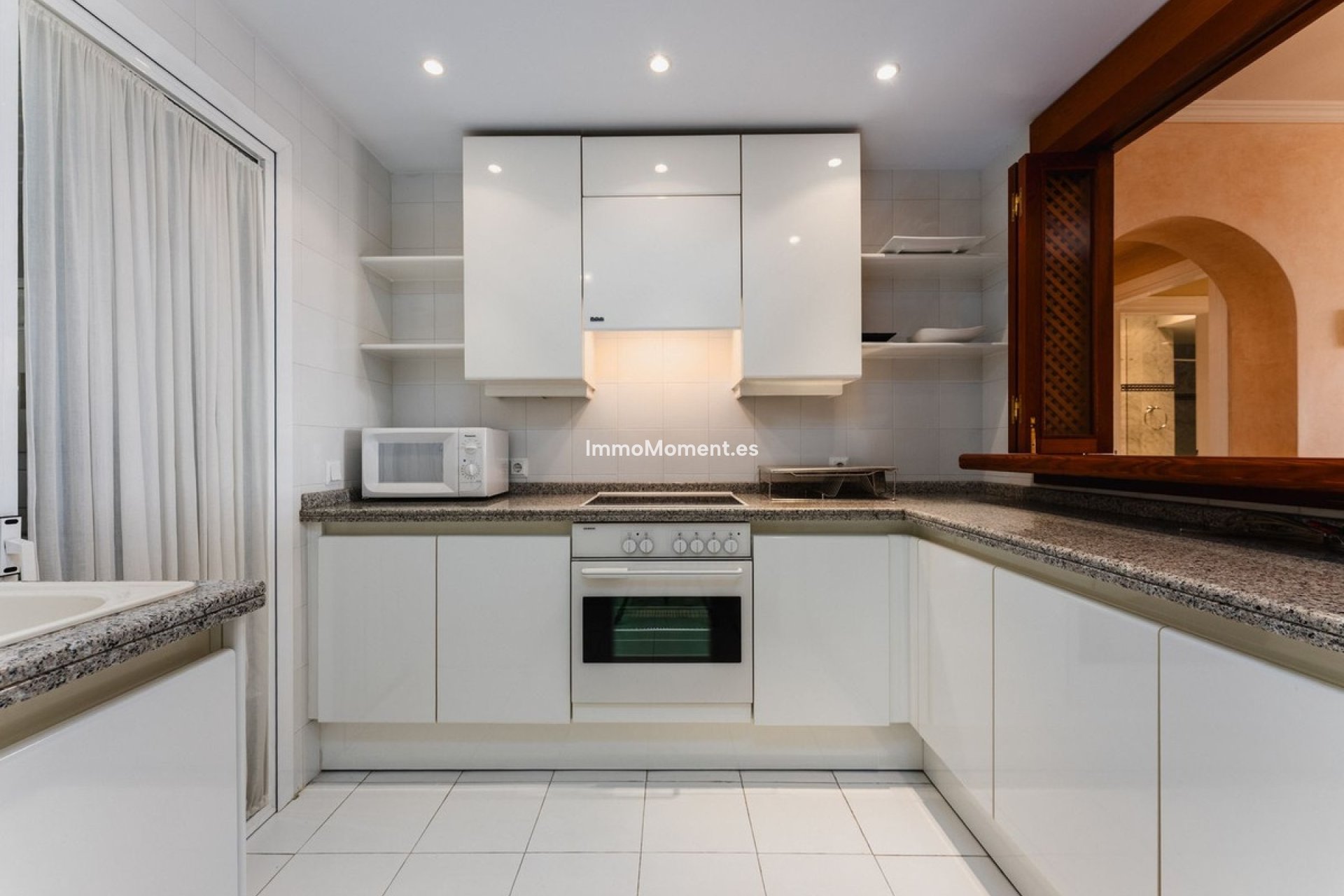Resale - Apartment - Marbella - Marbella Centro