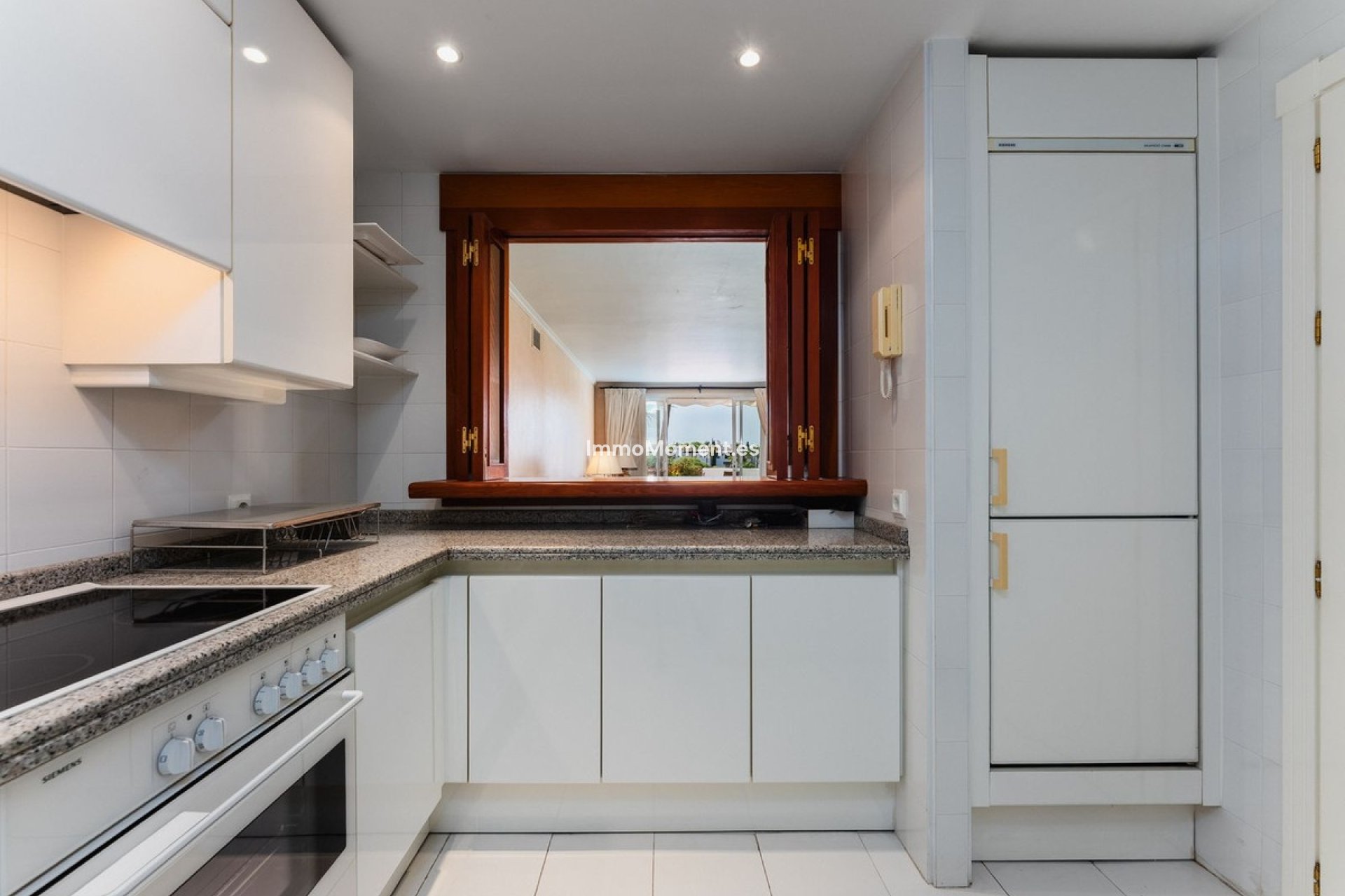 Resale - Apartment - Marbella - Marbella Centro