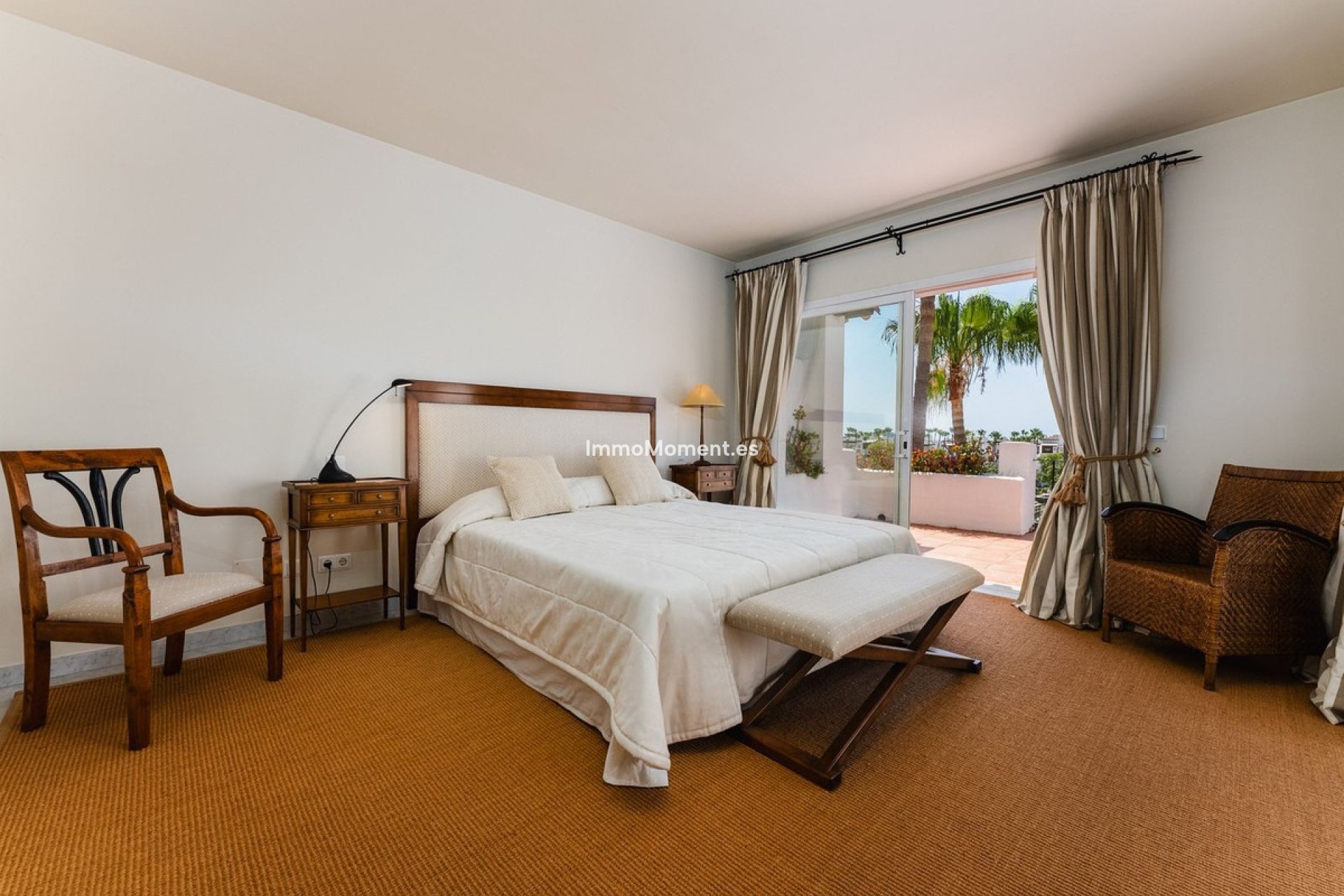 Resale - Apartment - Marbella - Marbella Centro