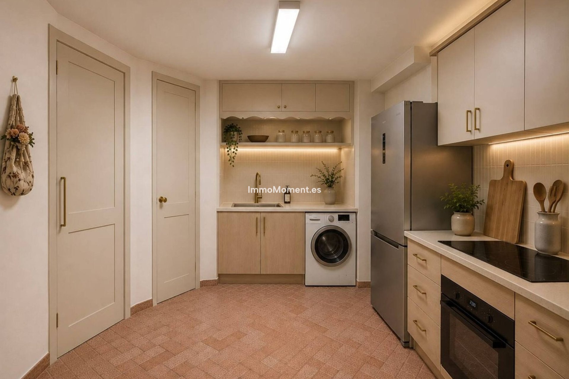 Resale - Apartment - Marbella - Marbella Centro