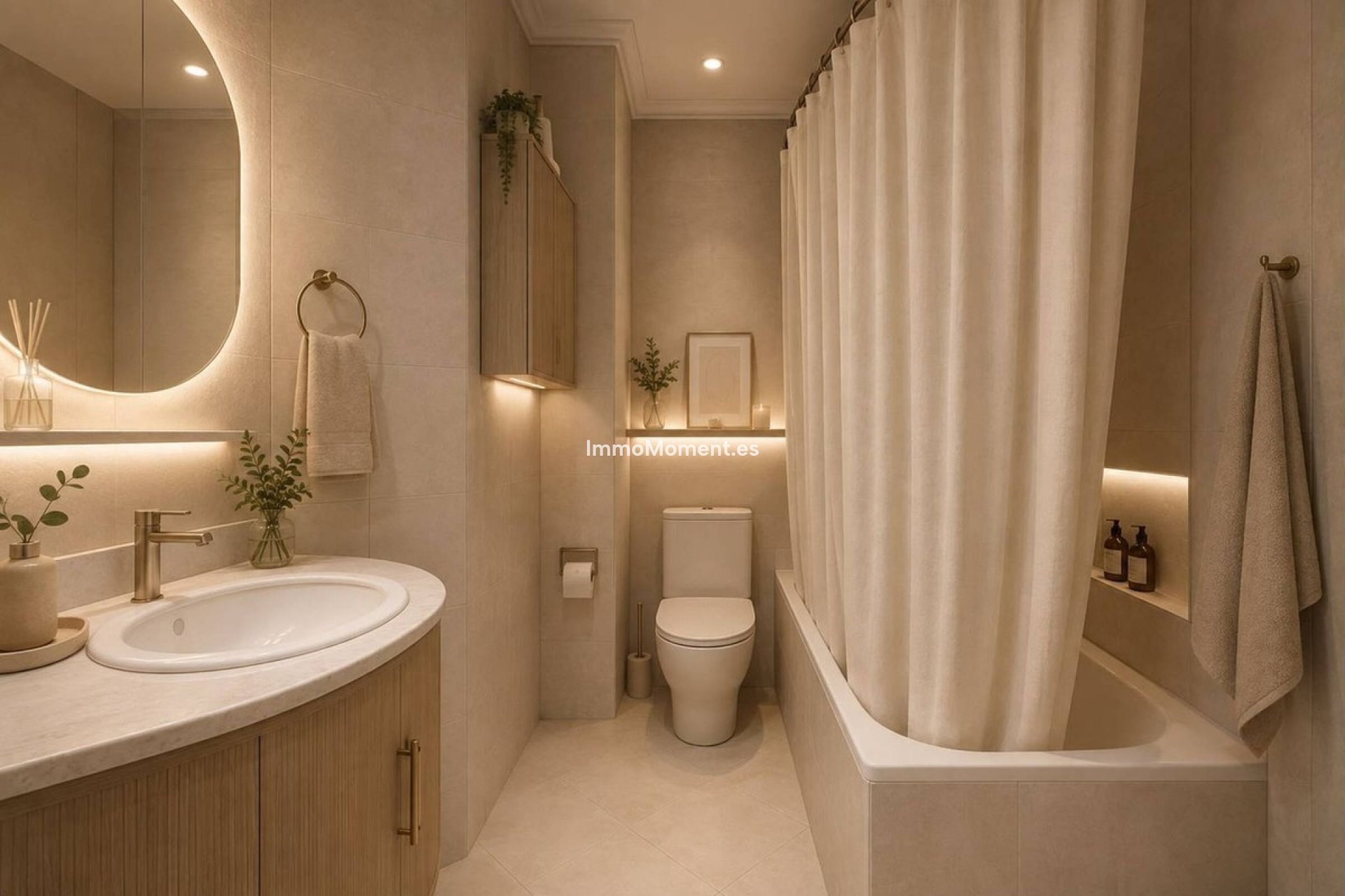 Resale - Apartment - Marbella - Marbella Centro