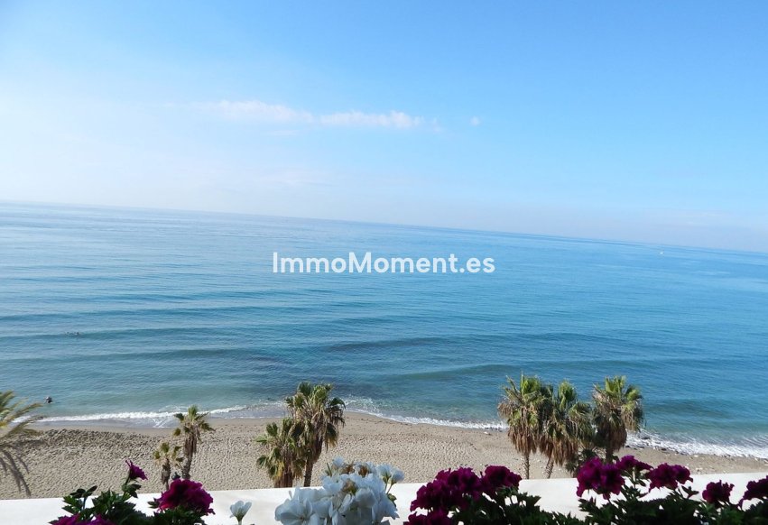 Resale - Apartment - Marbella - Marbella Centro