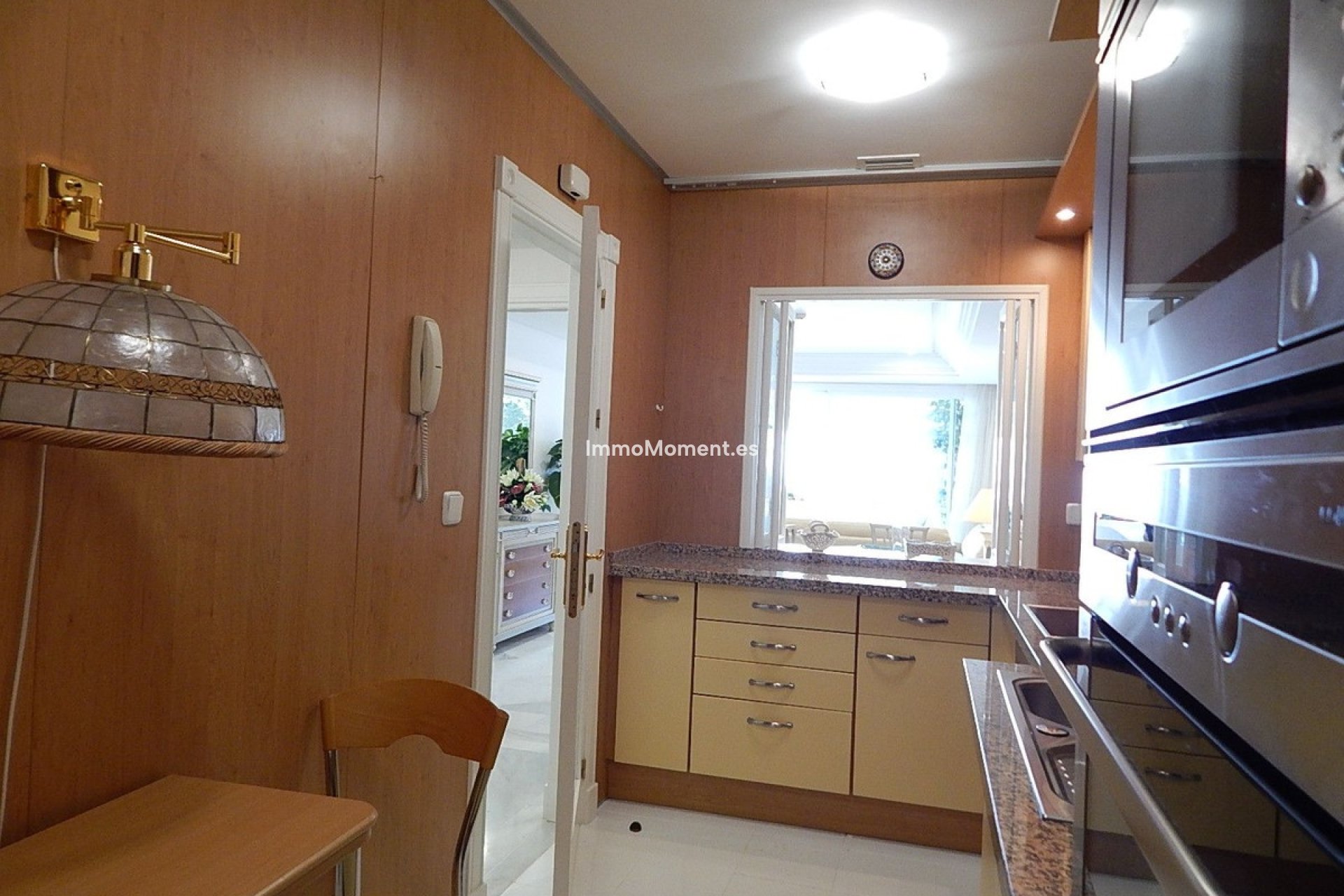Resale - Apartment - Marbella - Marbella Centro