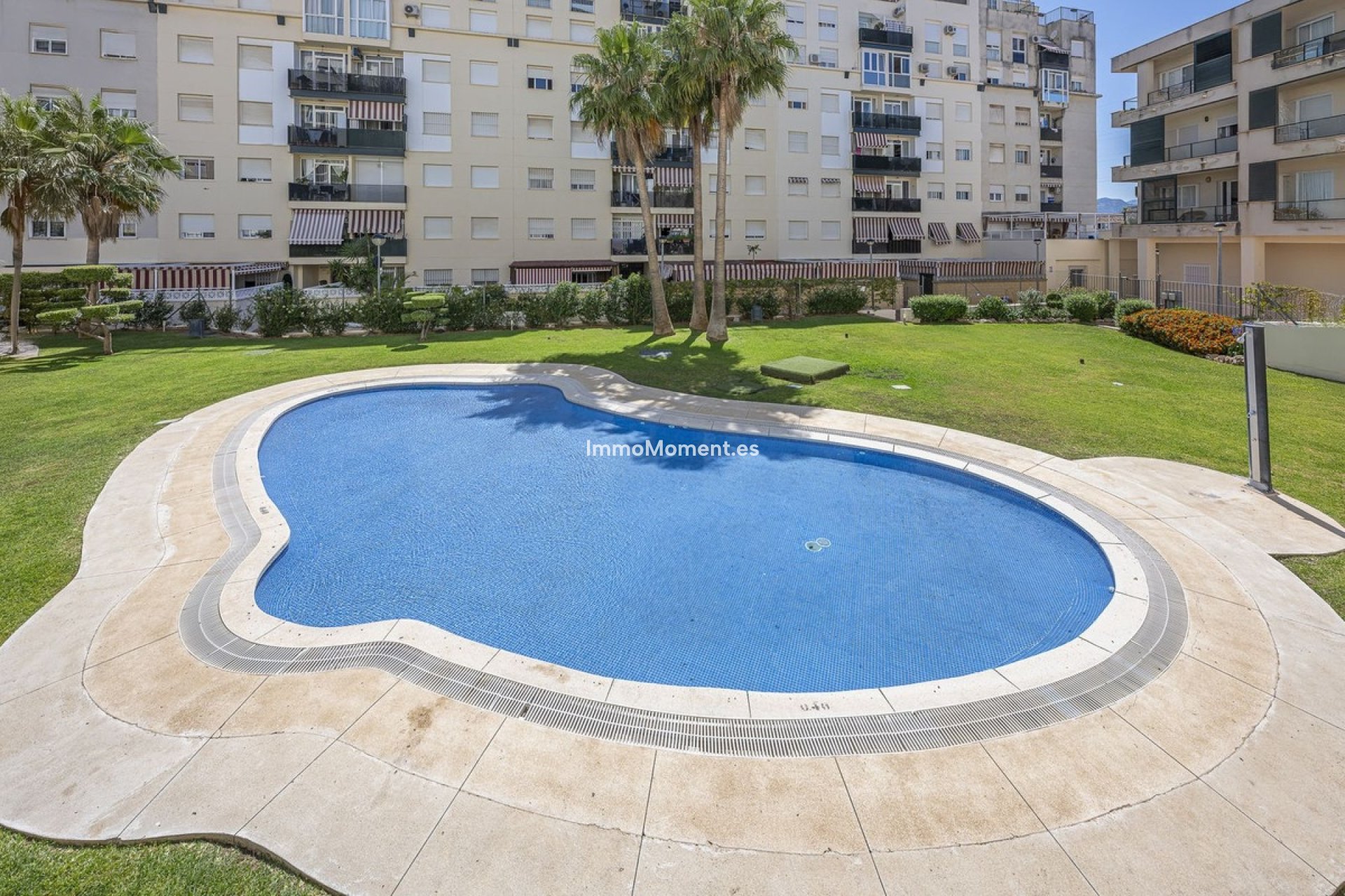 Resale - Apartment - Marbella - Marbella Centro