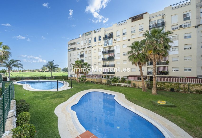 Resale - Apartment - Marbella - Marbella Centro