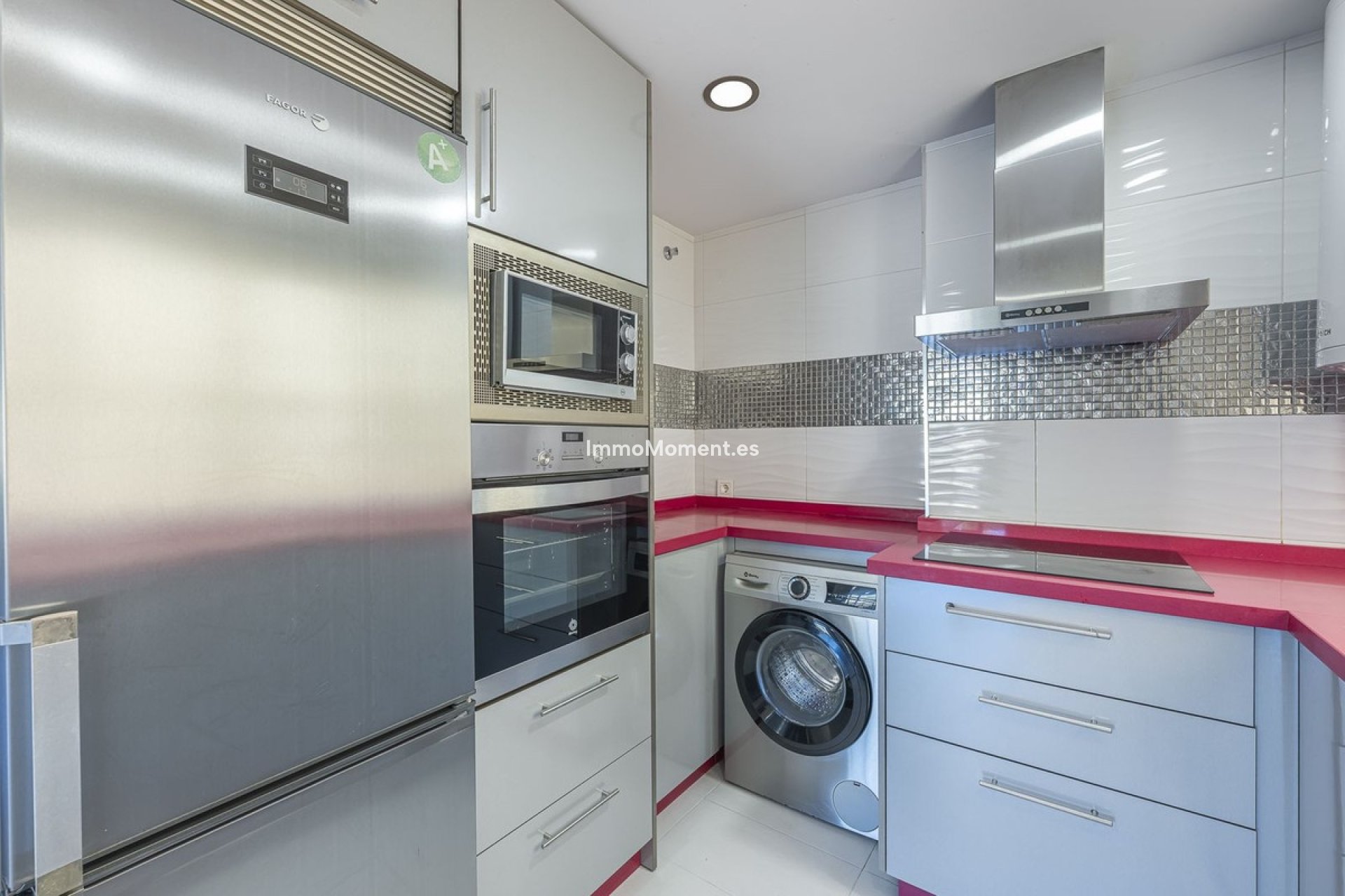 Resale - Apartment - Marbella - Marbella Centro