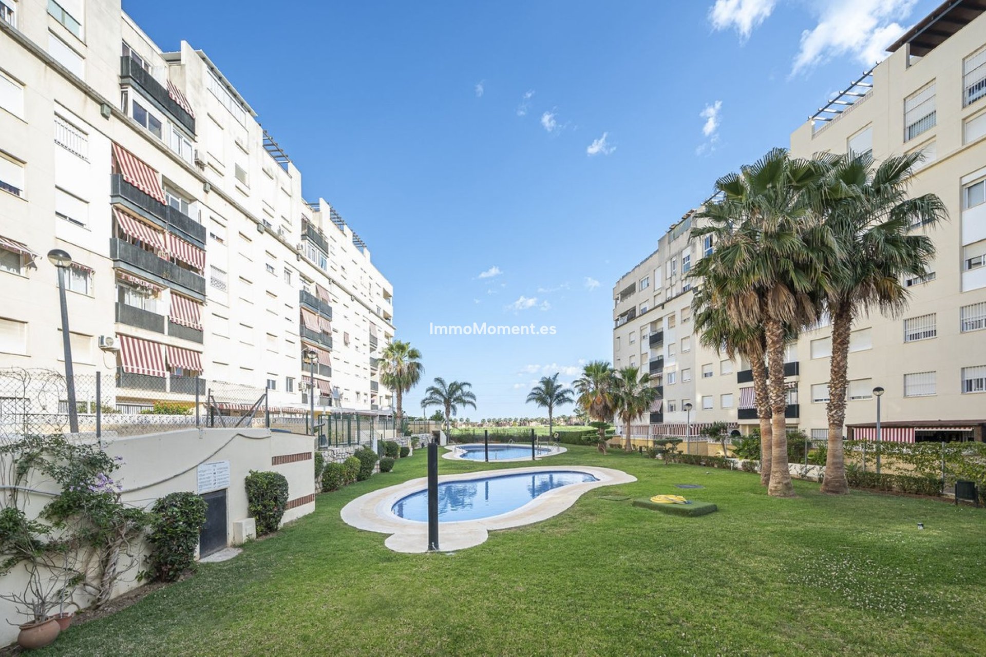 Resale - Apartment - Marbella - Marbella Centro