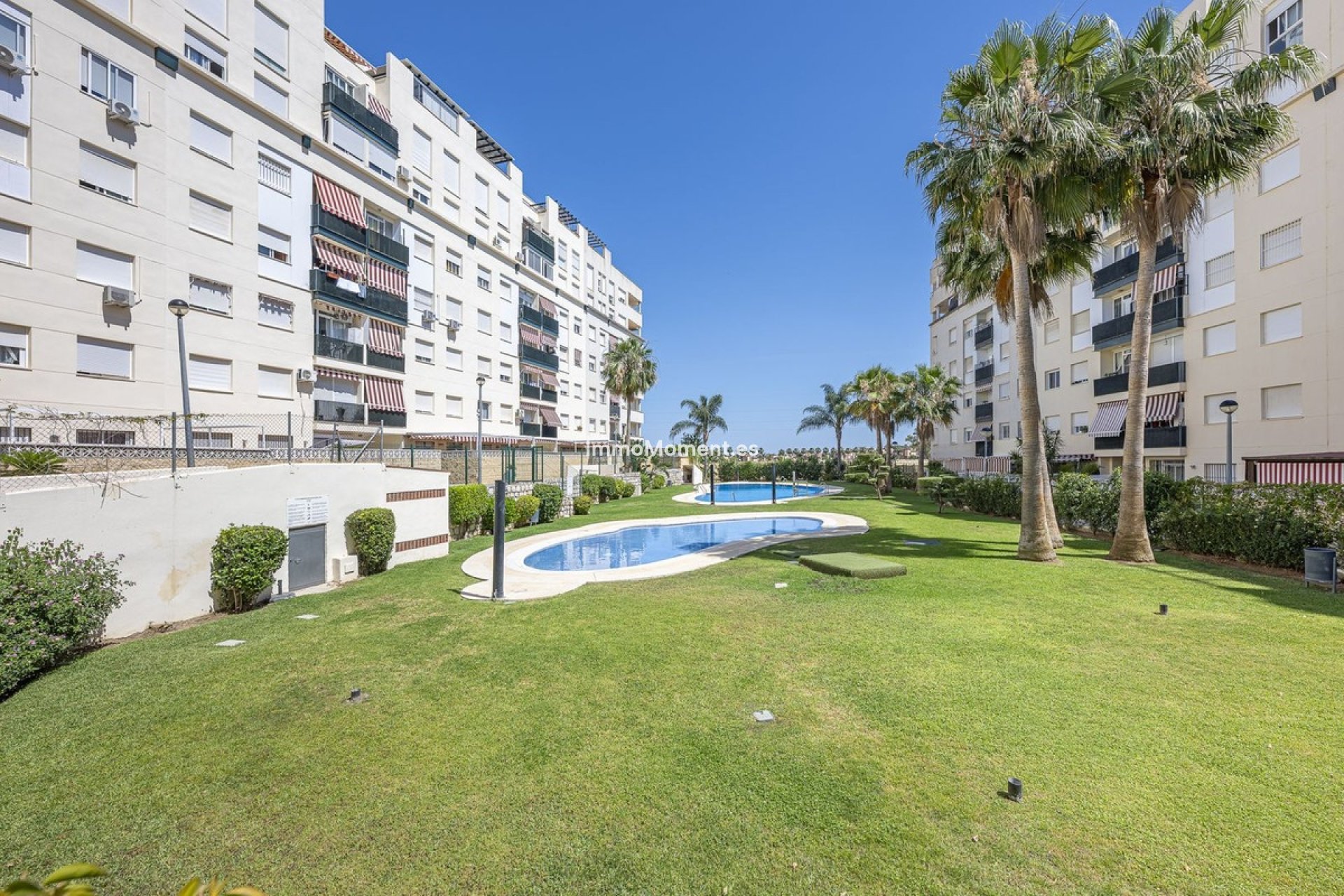 Resale - Apartment - Marbella - Marbella Centro
