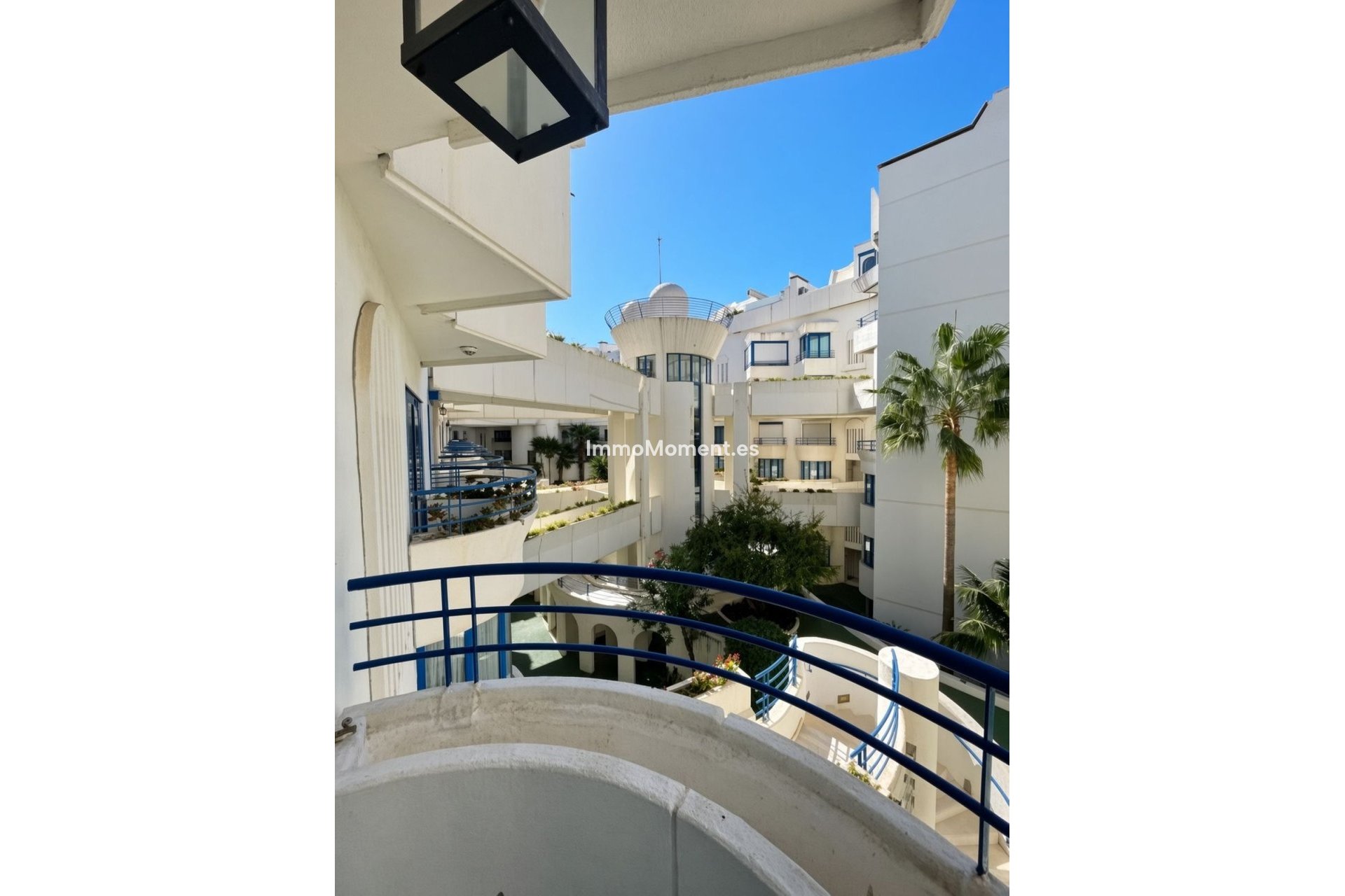 Resale - Apartment - Marbella - Marbella Centro