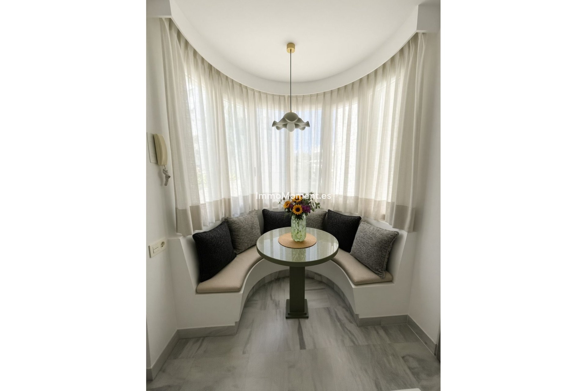 Resale - Apartment - Marbella - Marbella Centro