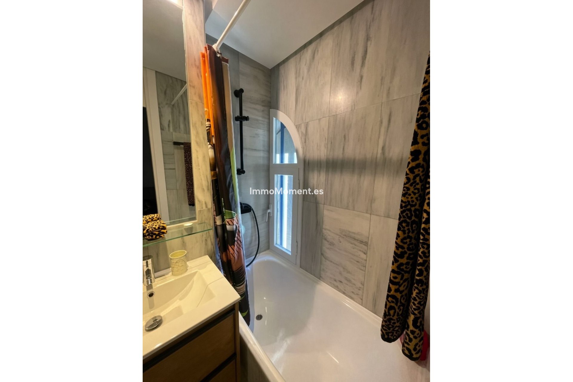 Resale - Apartment - Marbella - Marbella Centro