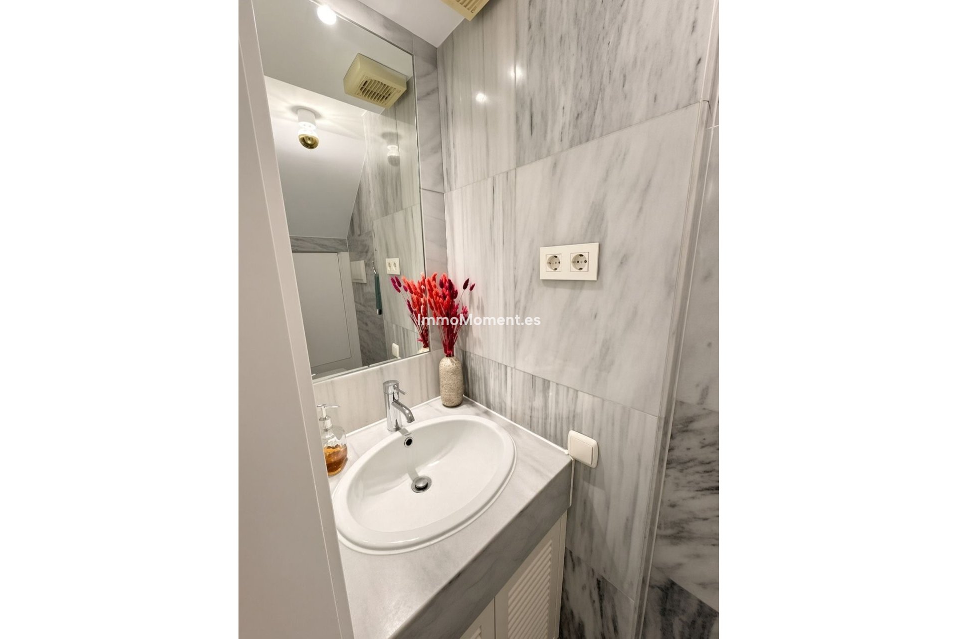 Resale - Apartment - Marbella - Marbella Centro