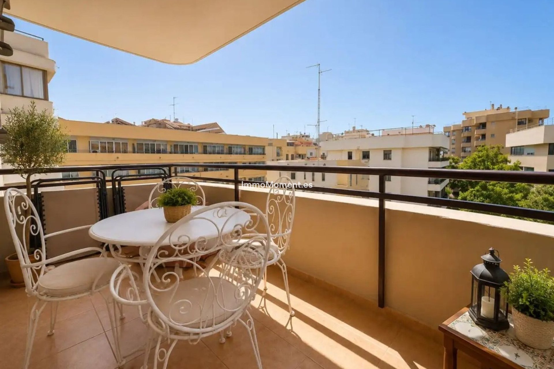 Resale - Apartment - Marbella - Marbella Centro