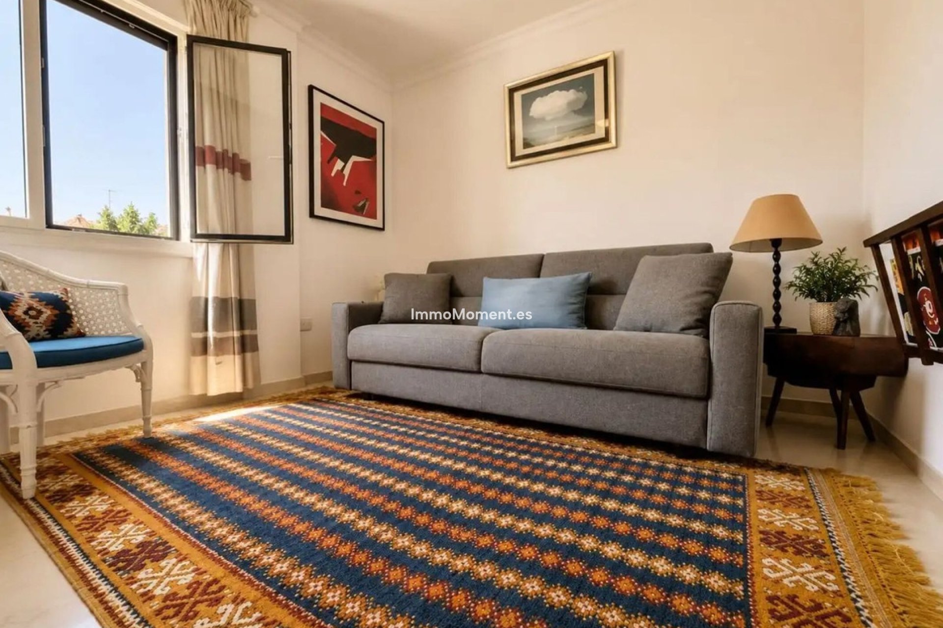 Resale - Apartment - Marbella - Marbella Centro