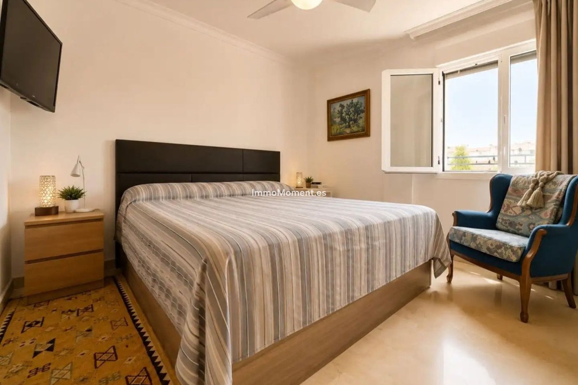 Resale - Apartment - Marbella - Marbella Centro