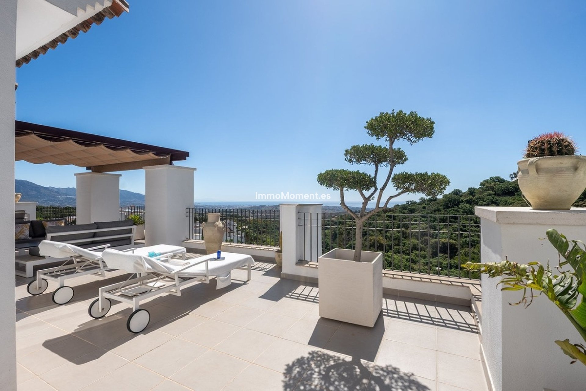 Resale - Apartment - Marbella - Marbella Centro