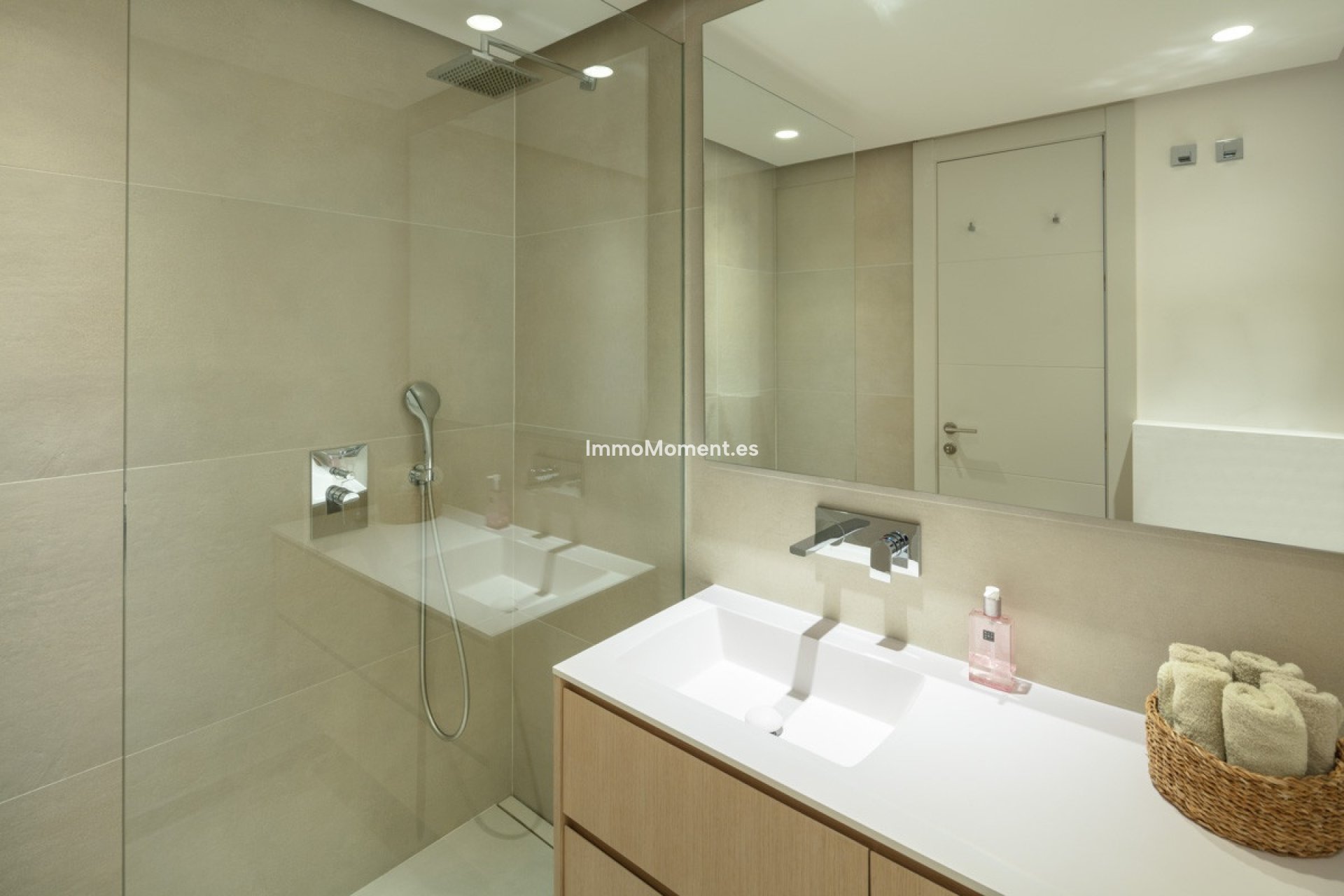 Resale - Apartment - Marbella - Marbella Centro