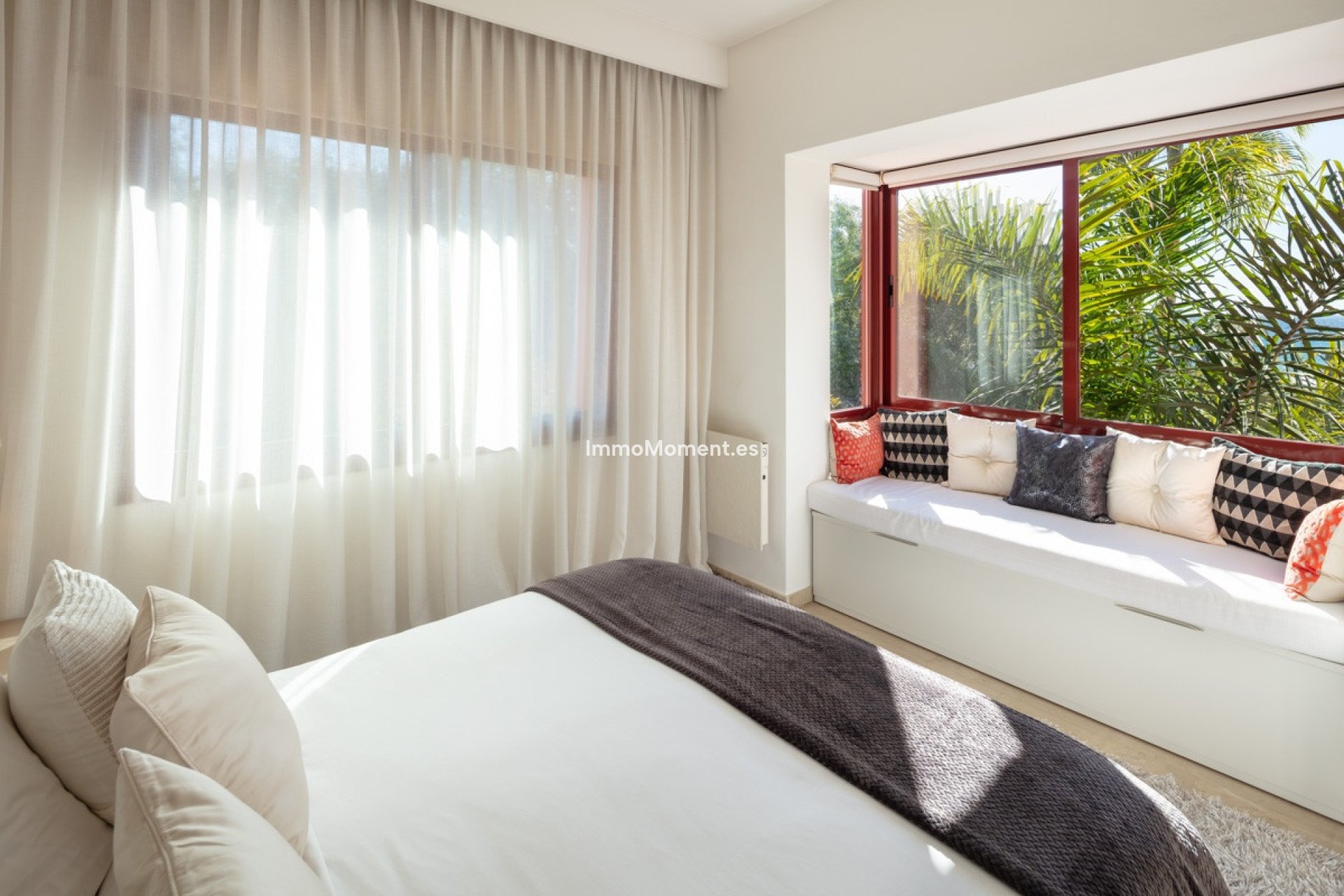Resale - Apartment - Marbella - Marbella Centro