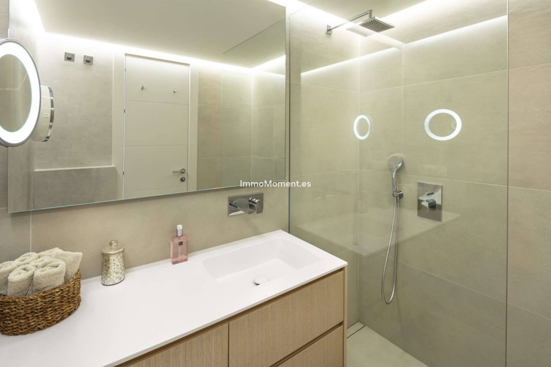 Resale - Apartment - Marbella - Marbella Centro