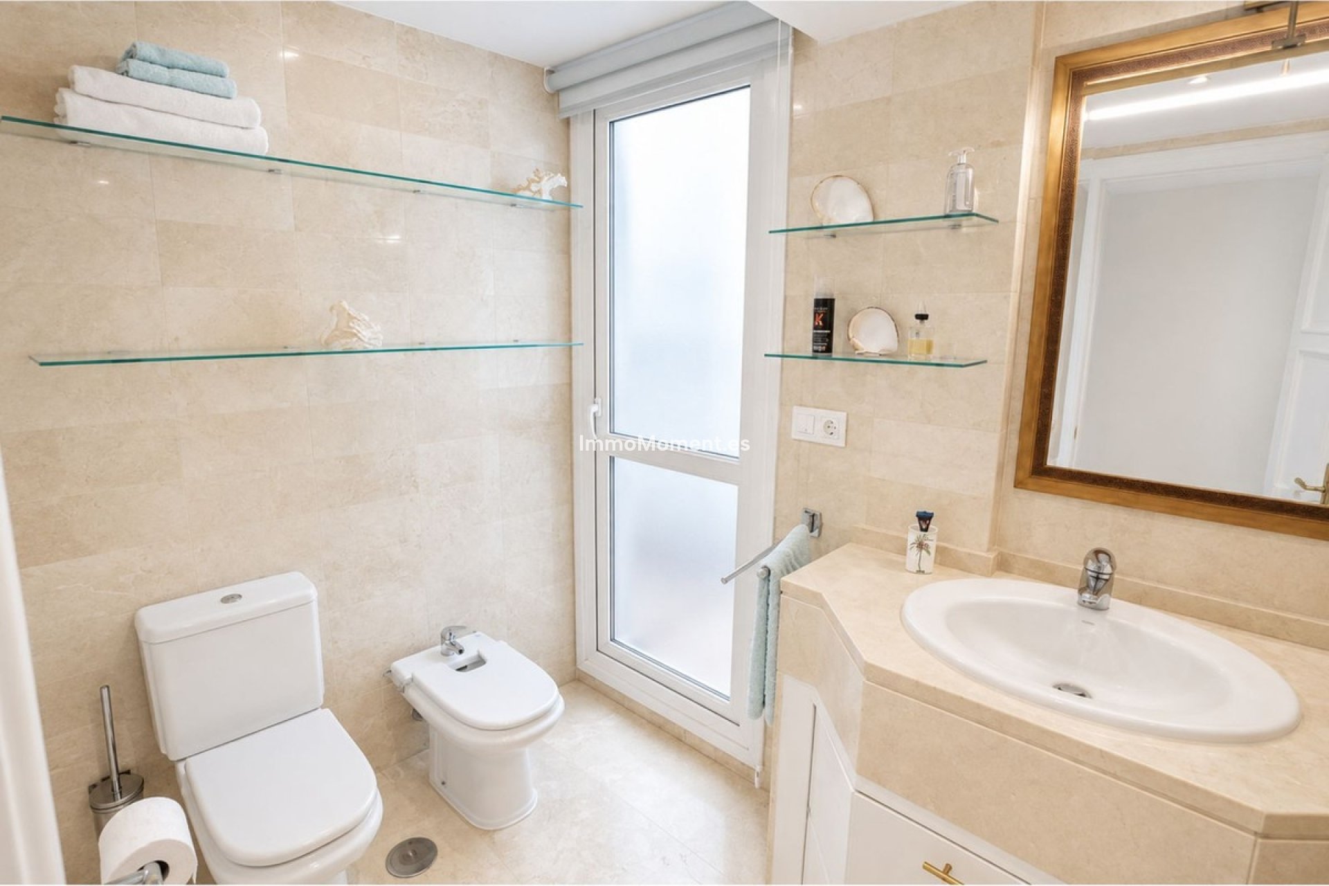 Resale - Apartment - Marbella - Marbella Centro