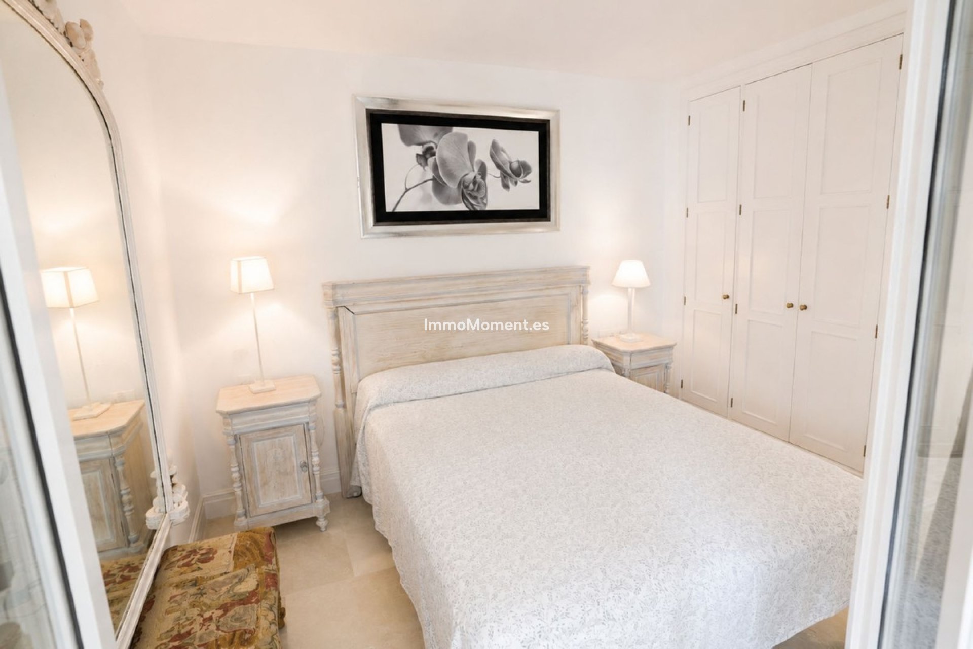 Resale - Apartment - Marbella - Marbella Centro