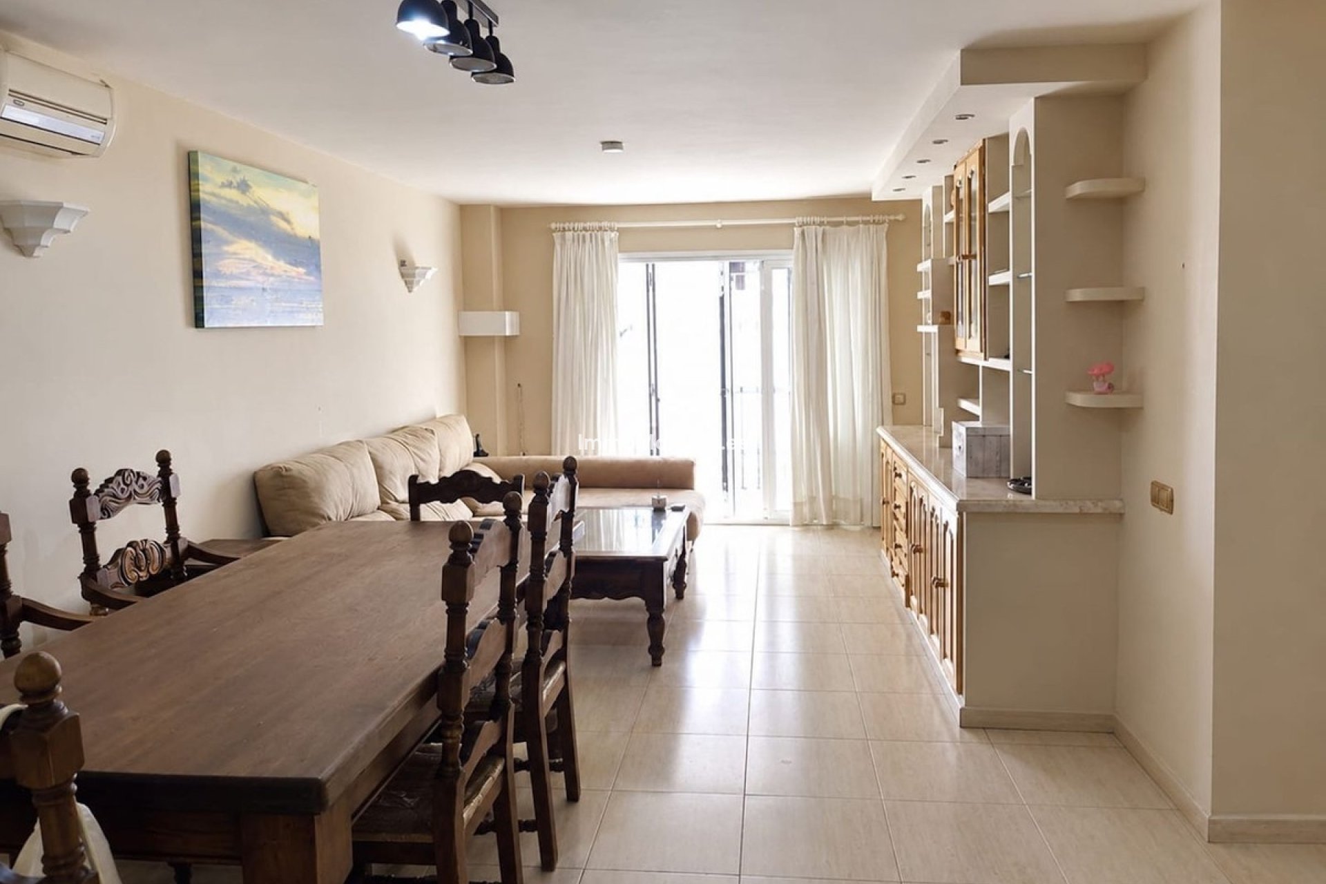 Resale - Apartment - Marbella - Marbella Centro