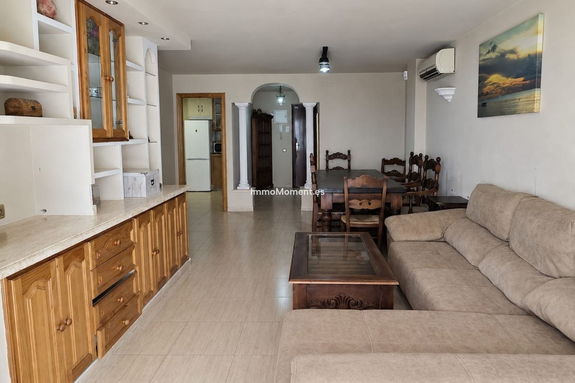 Resale - Apartment - Marbella - Marbella Centro