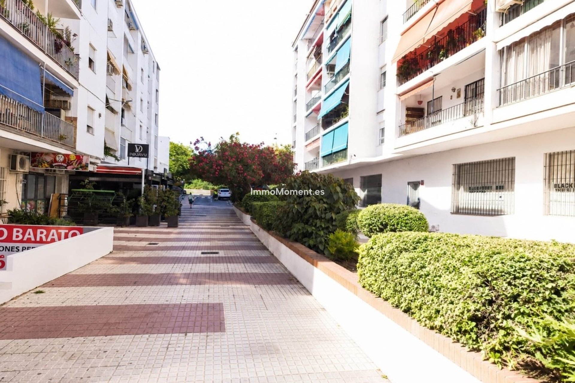Resale - Apartment - Marbella - Marbella Centro