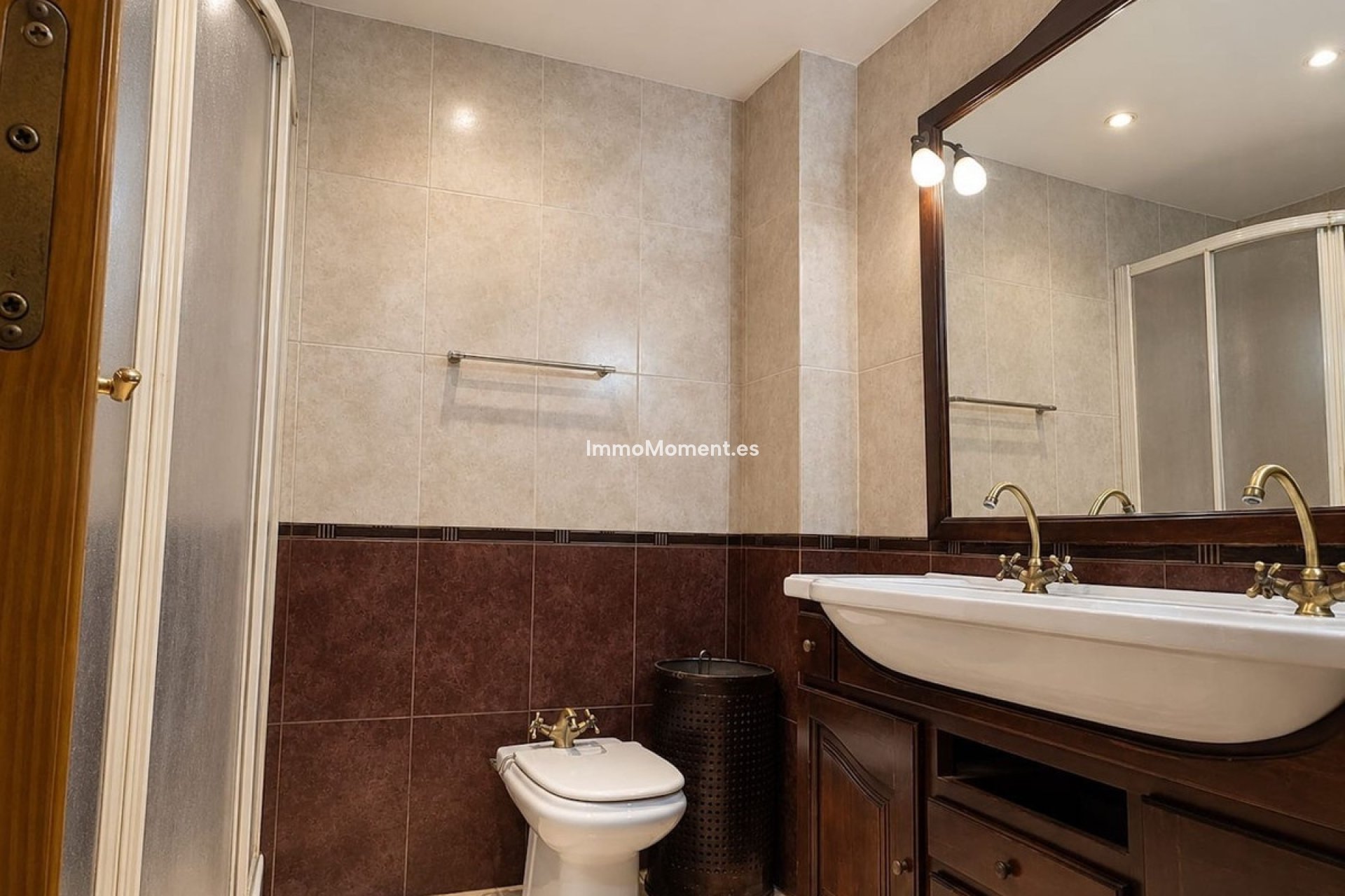 Resale - Apartment - Marbella - Marbella Centro