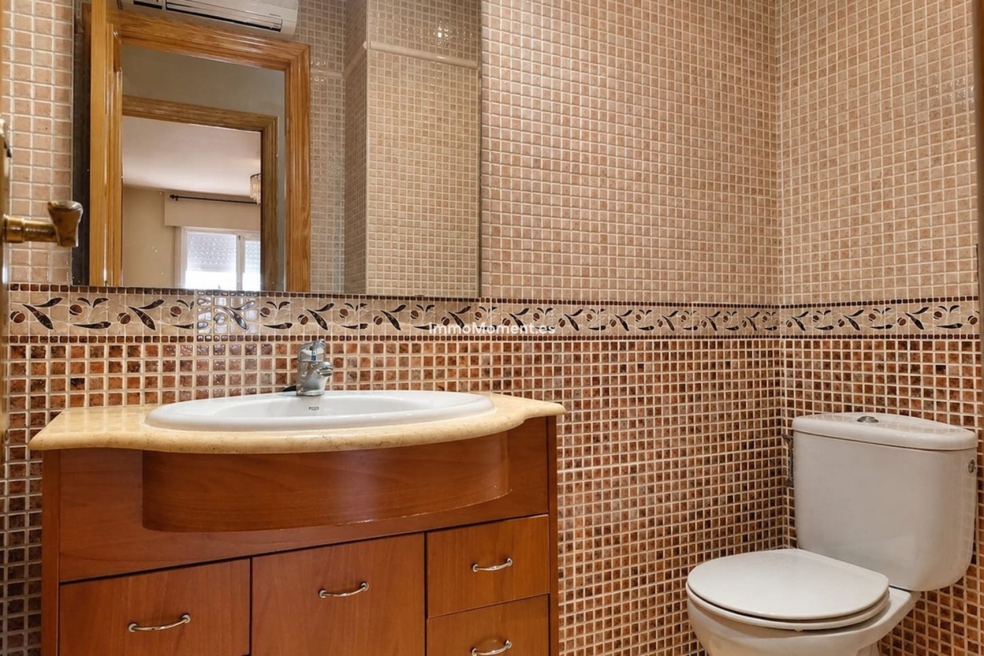 Resale - Apartment - Marbella - Marbella Centro