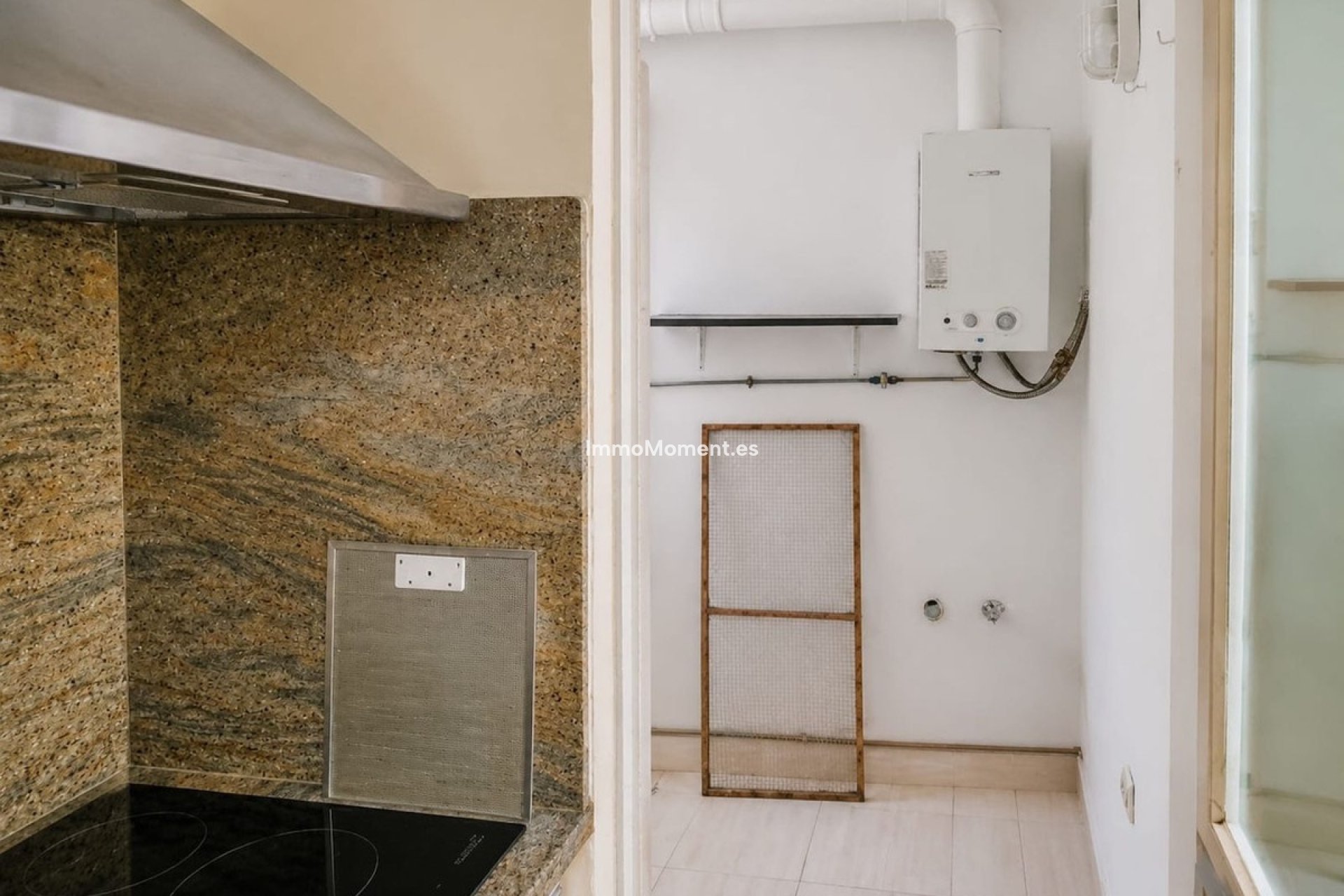Resale - Apartment - Marbella - Marbella Centro