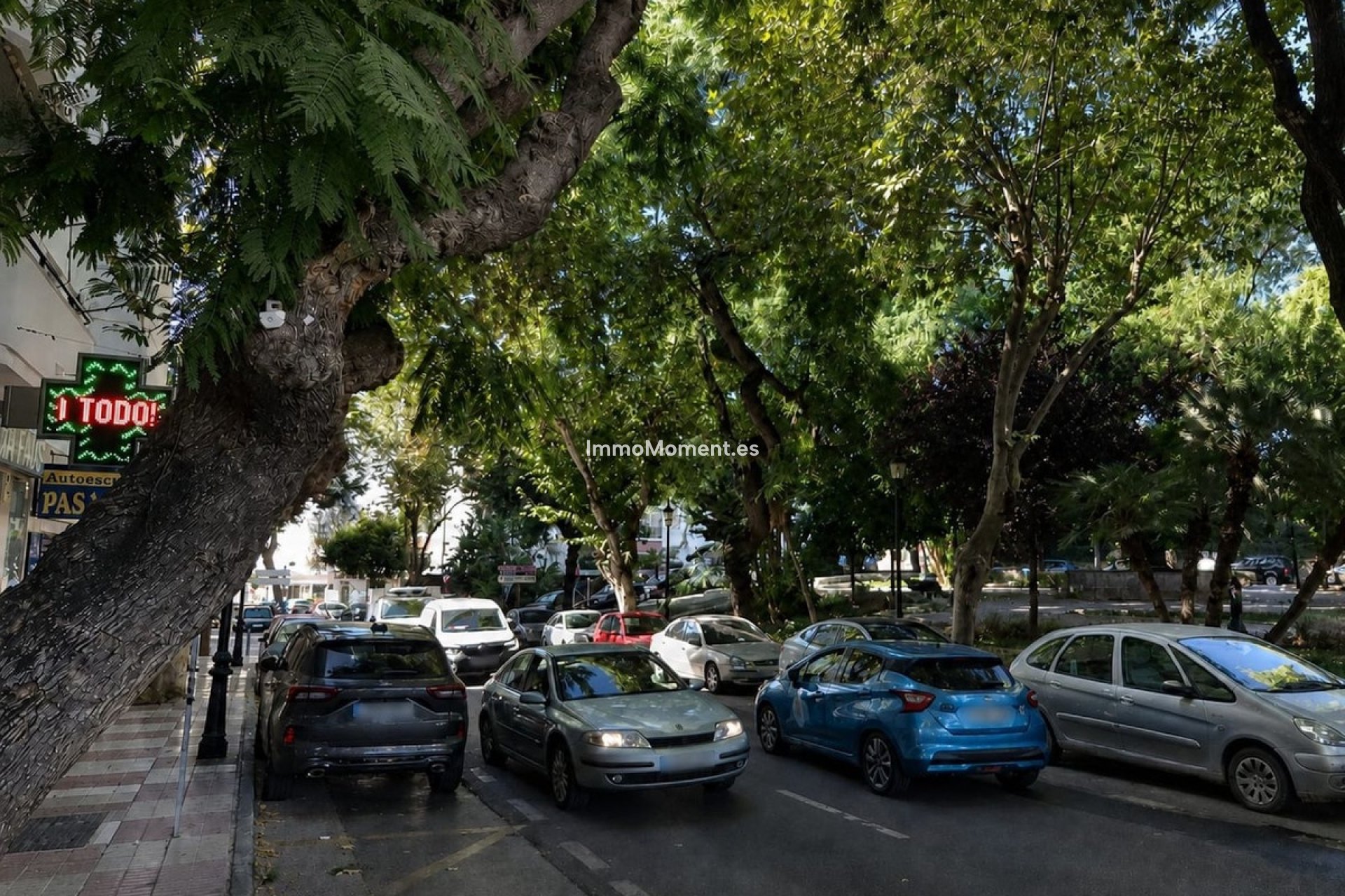 Resale - Apartment - Marbella - Marbella Centro